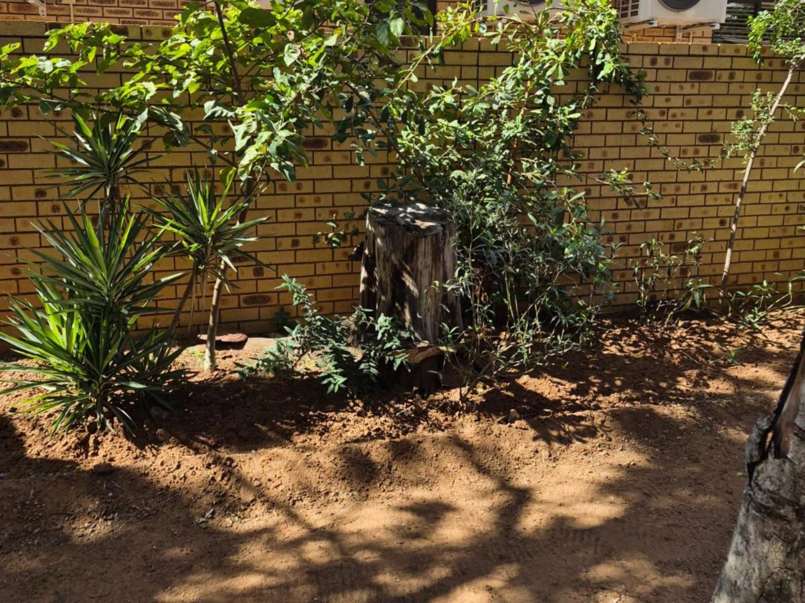 Fox Inn Guesthouse Lephalale