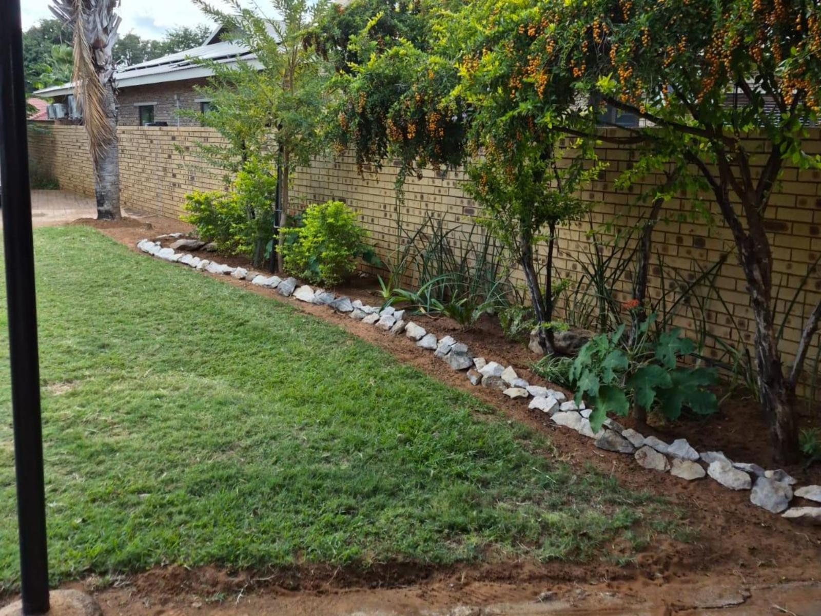 Fox Inn Guesthouse Lephalale