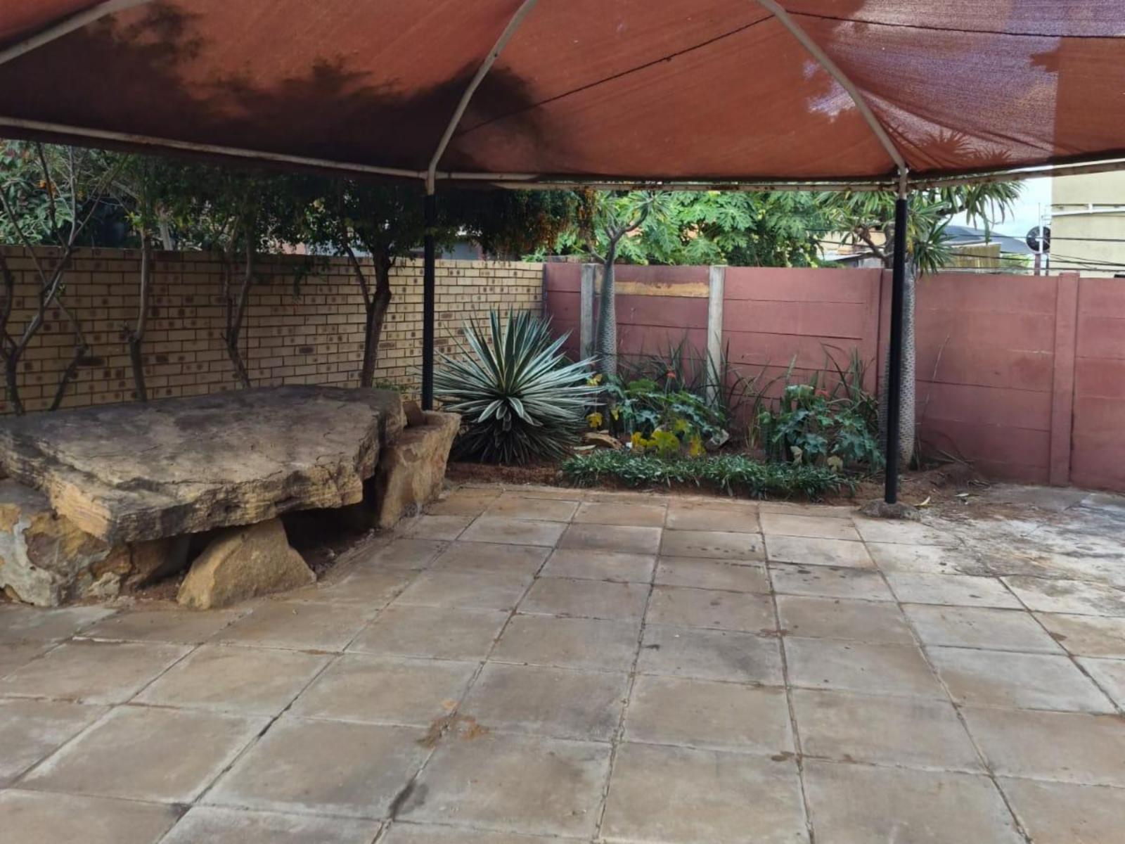Fox Inn Guesthouse Lephalale