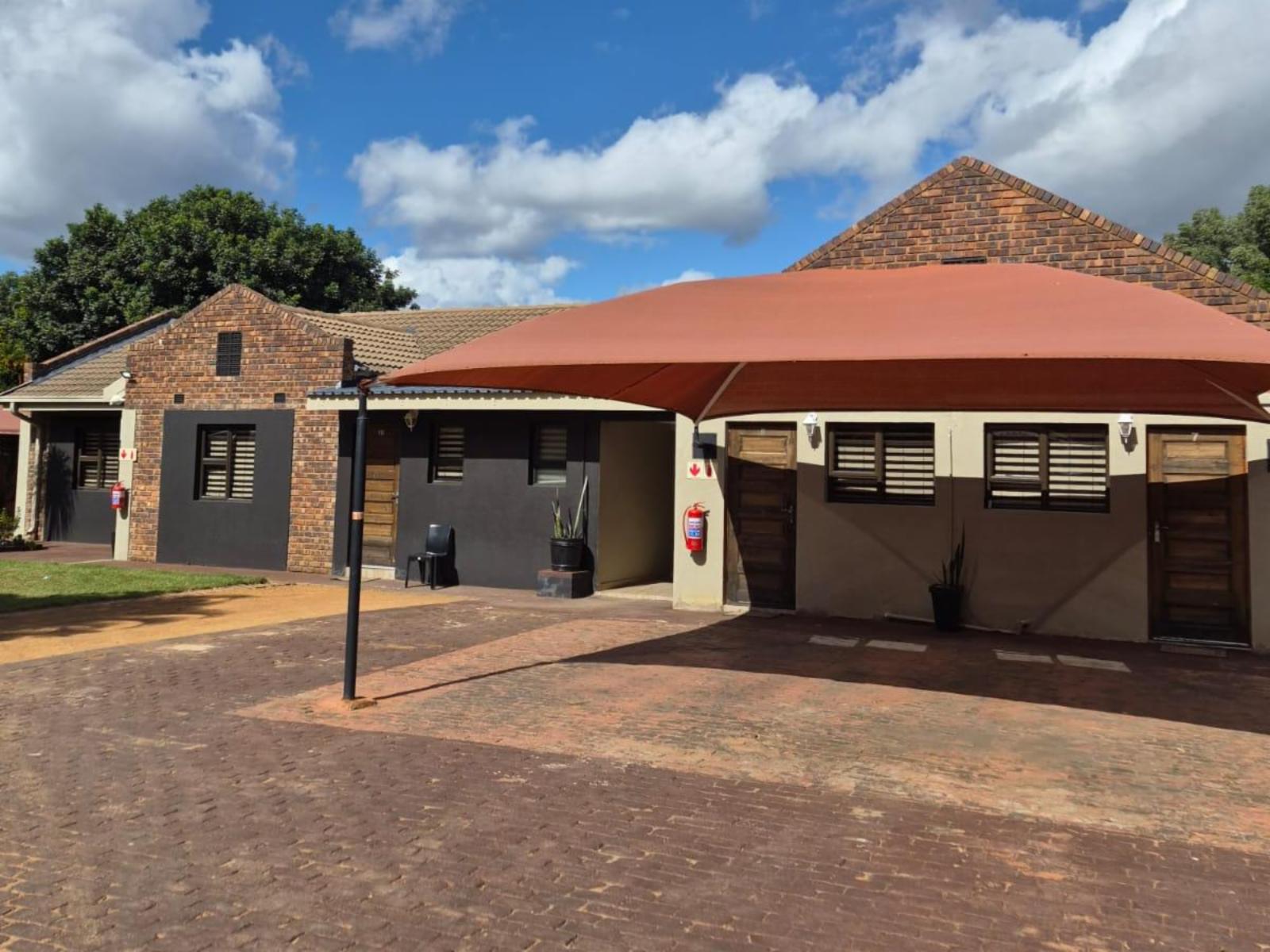 Fox Inn Guesthouse Lephalale
