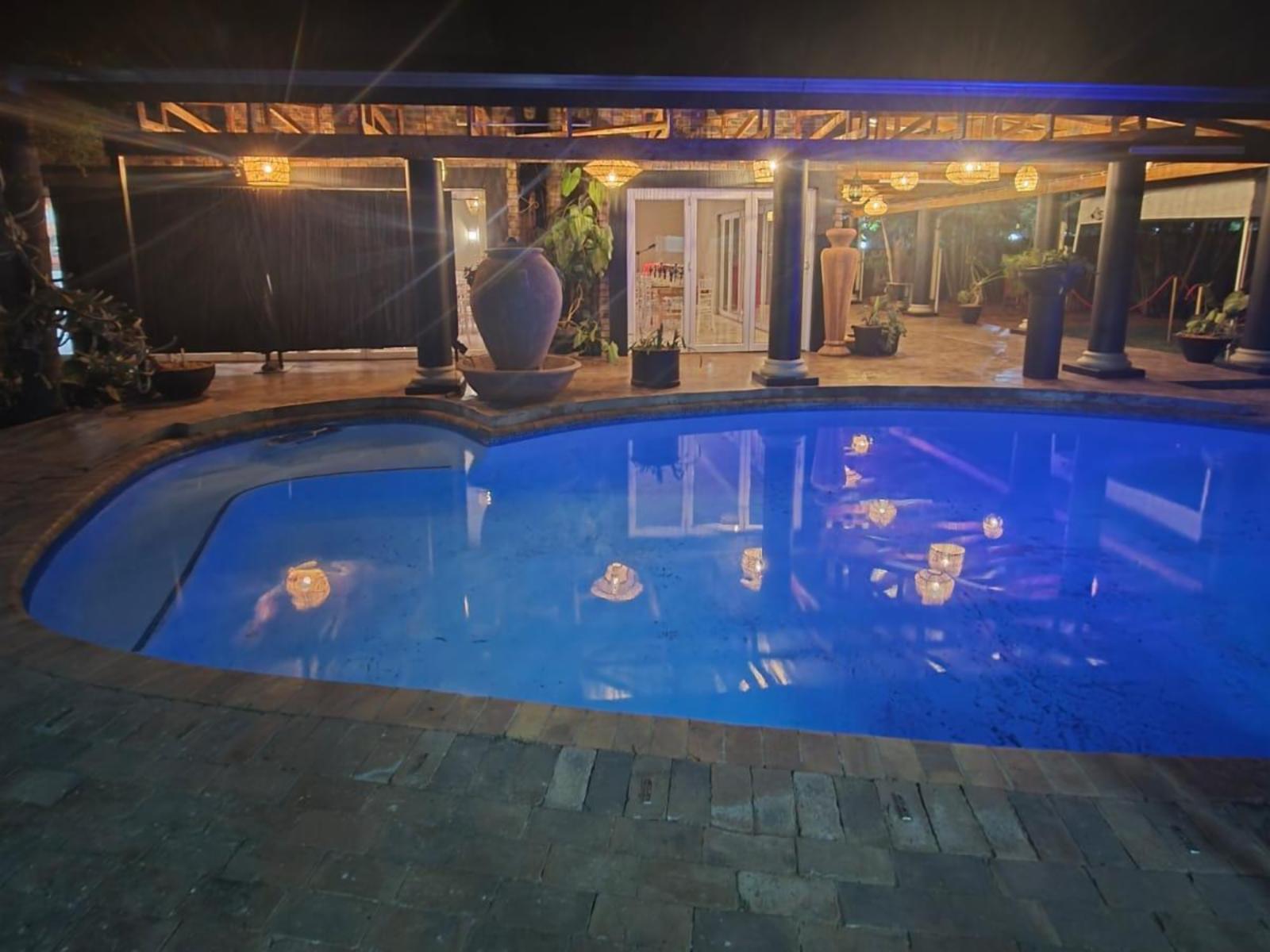 Fox Inn Guesthouse Lephalale