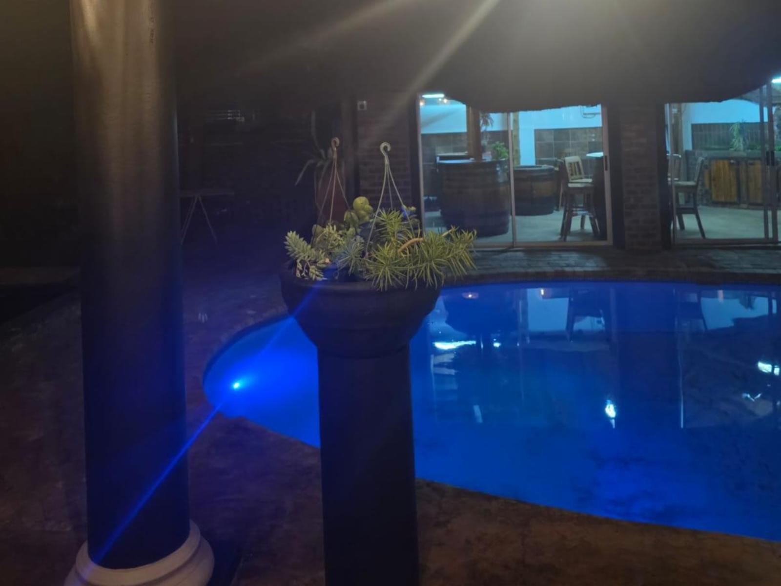 Fox Inn Guesthouse Lephalale