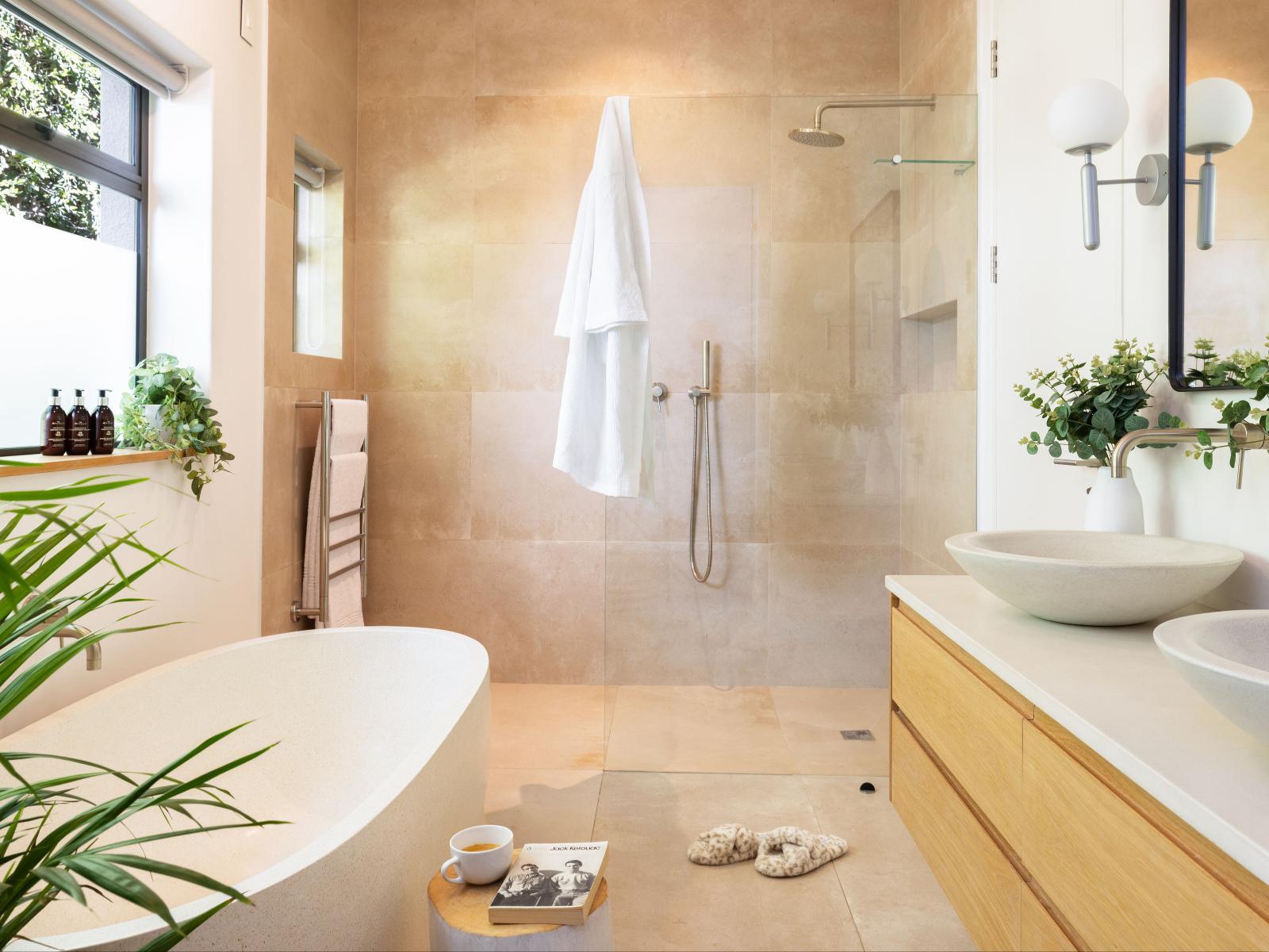 Bathroom - Room