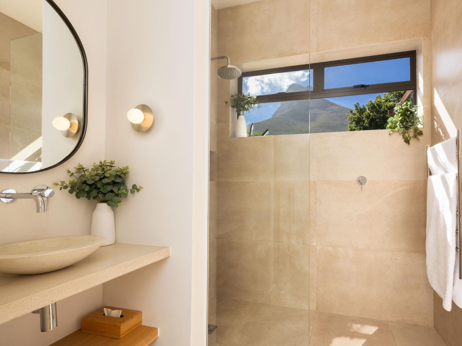 Bathroom - Room