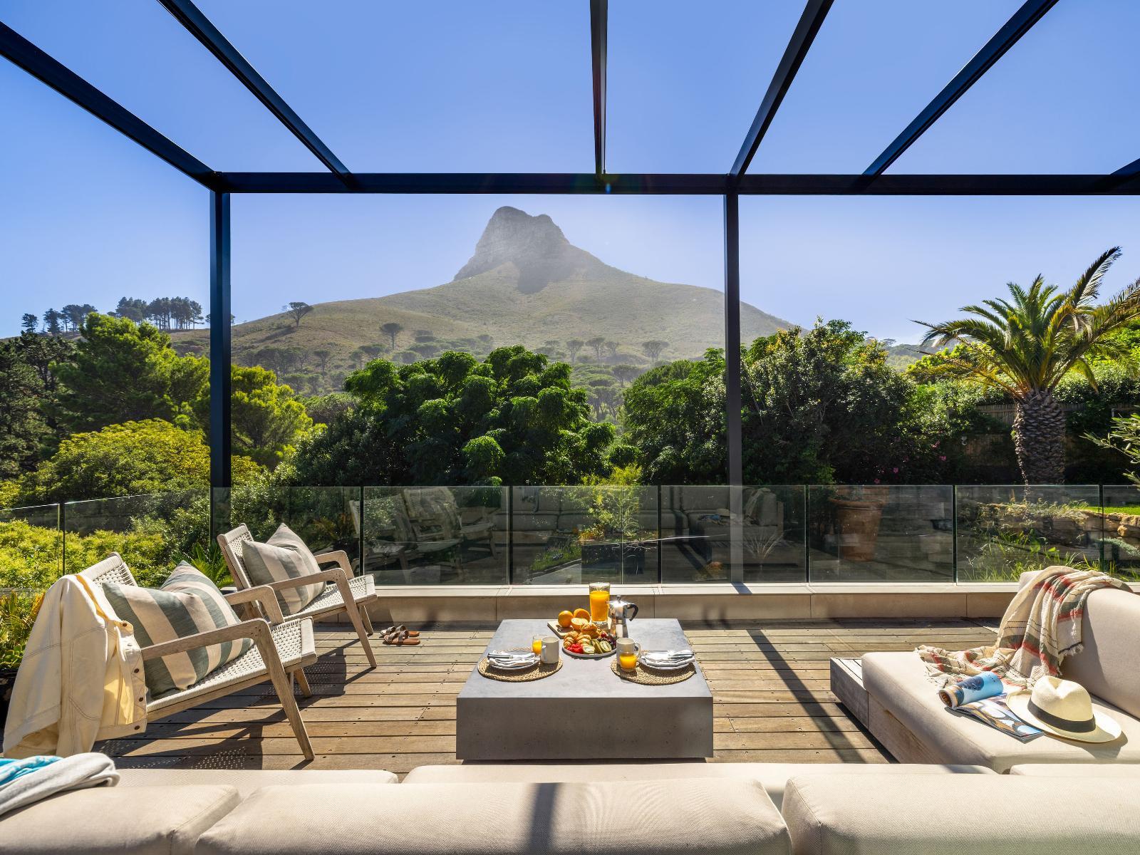 Patio - Property
