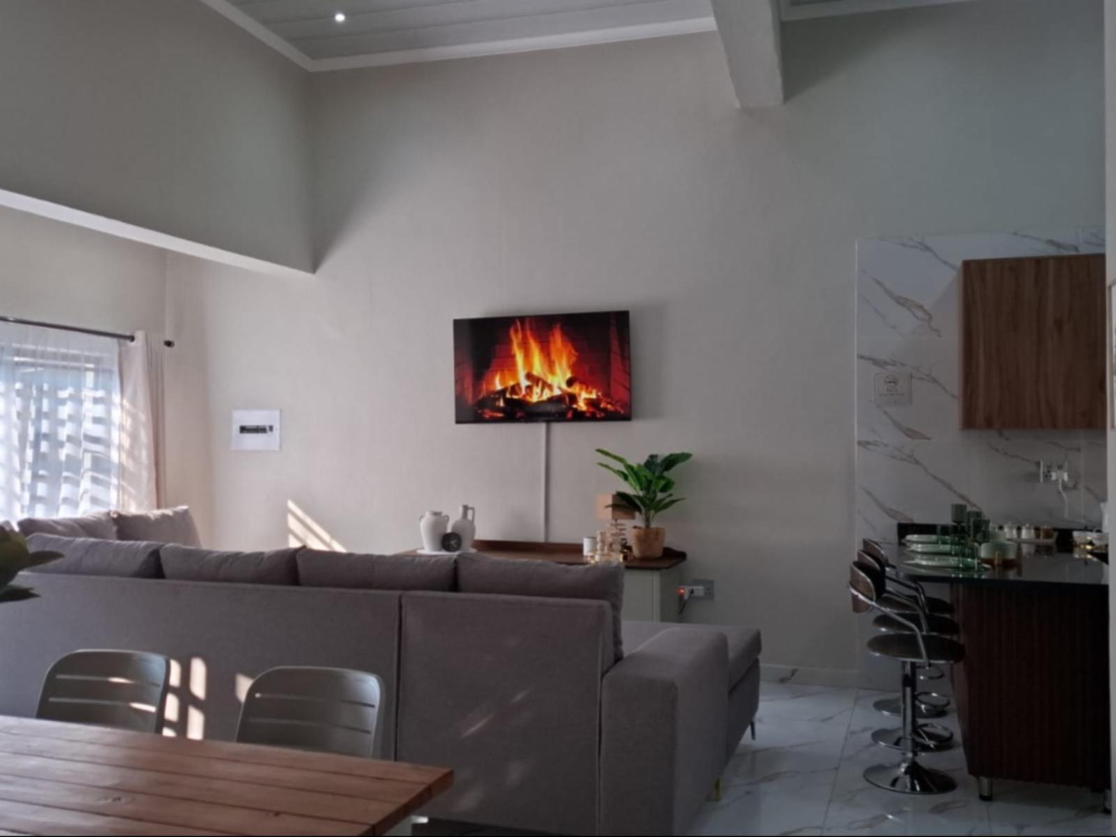 Ficus self catering