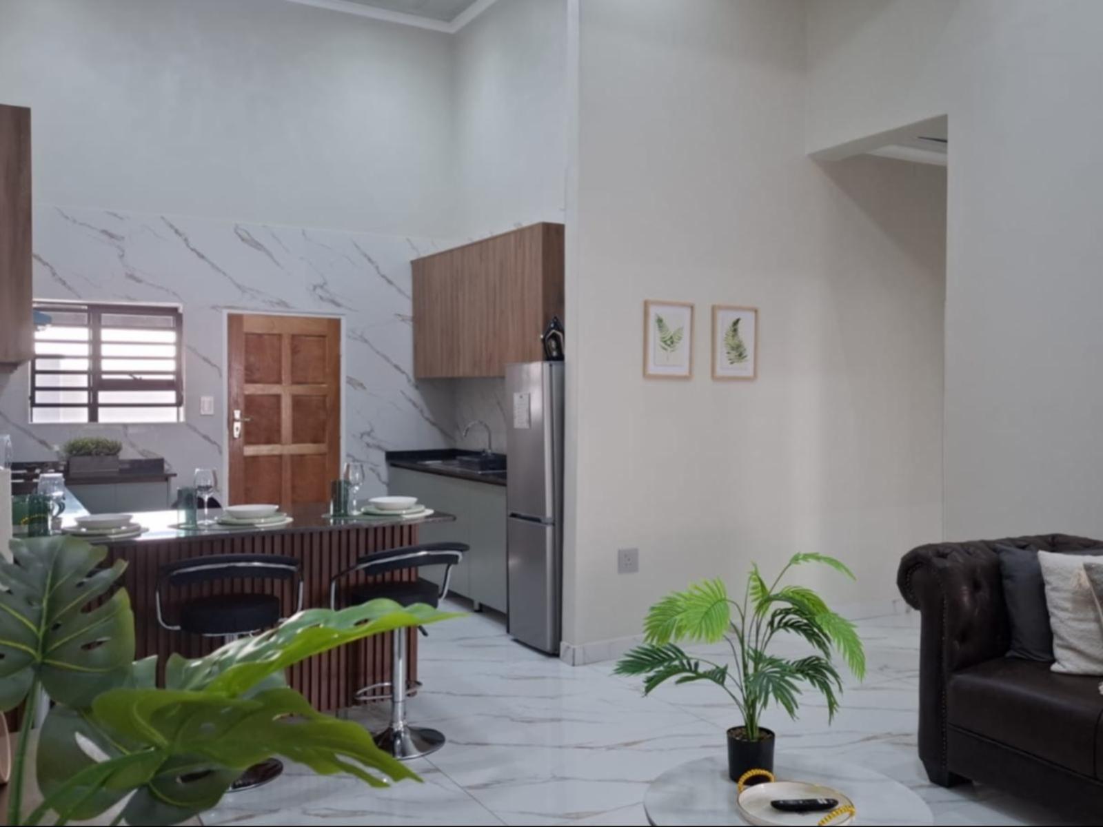Ficus self catering