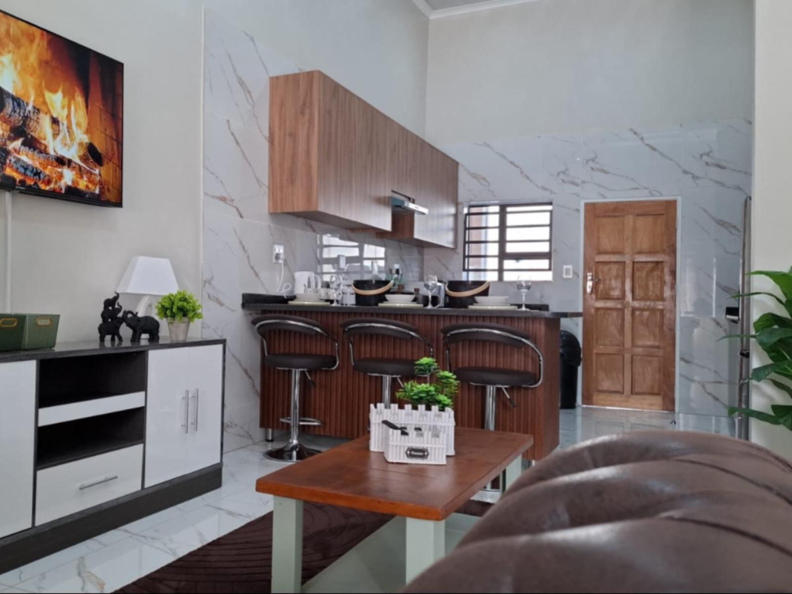 Ficus self catering