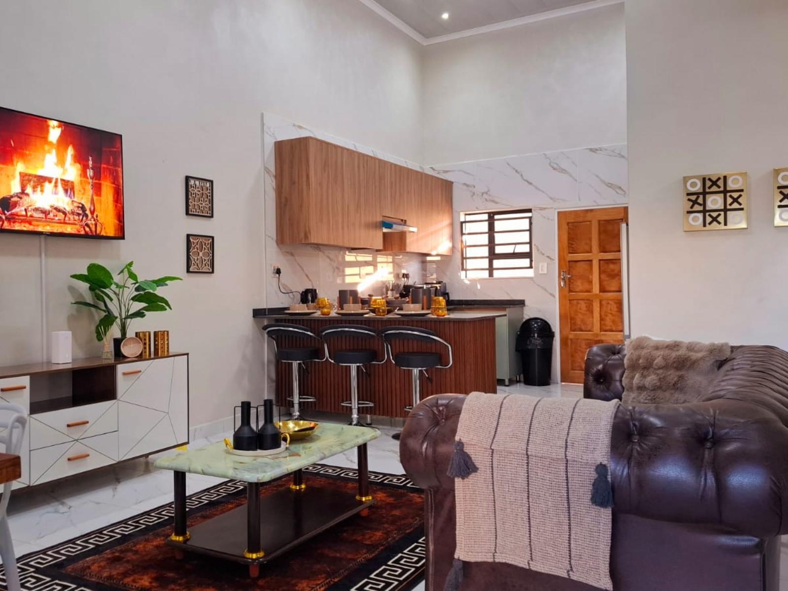 Ficus self catering