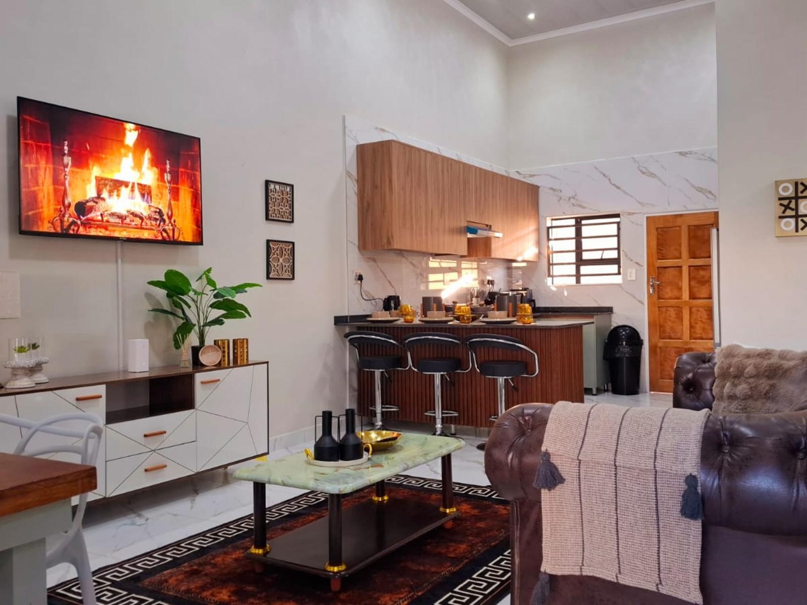 Ficus self catering