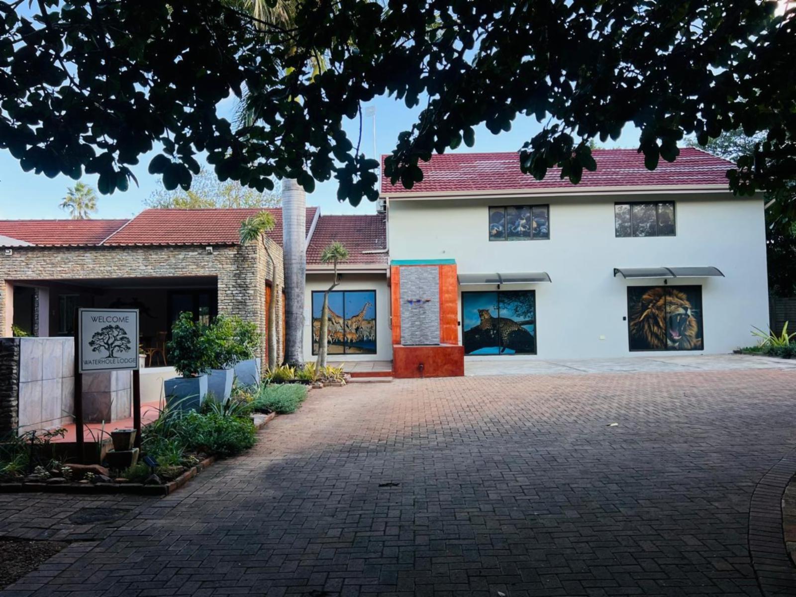 Waterhole Lodge