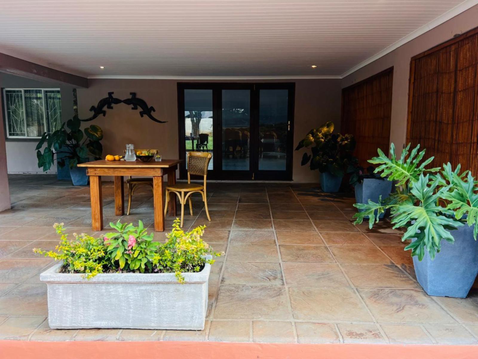Waterhole Lodge