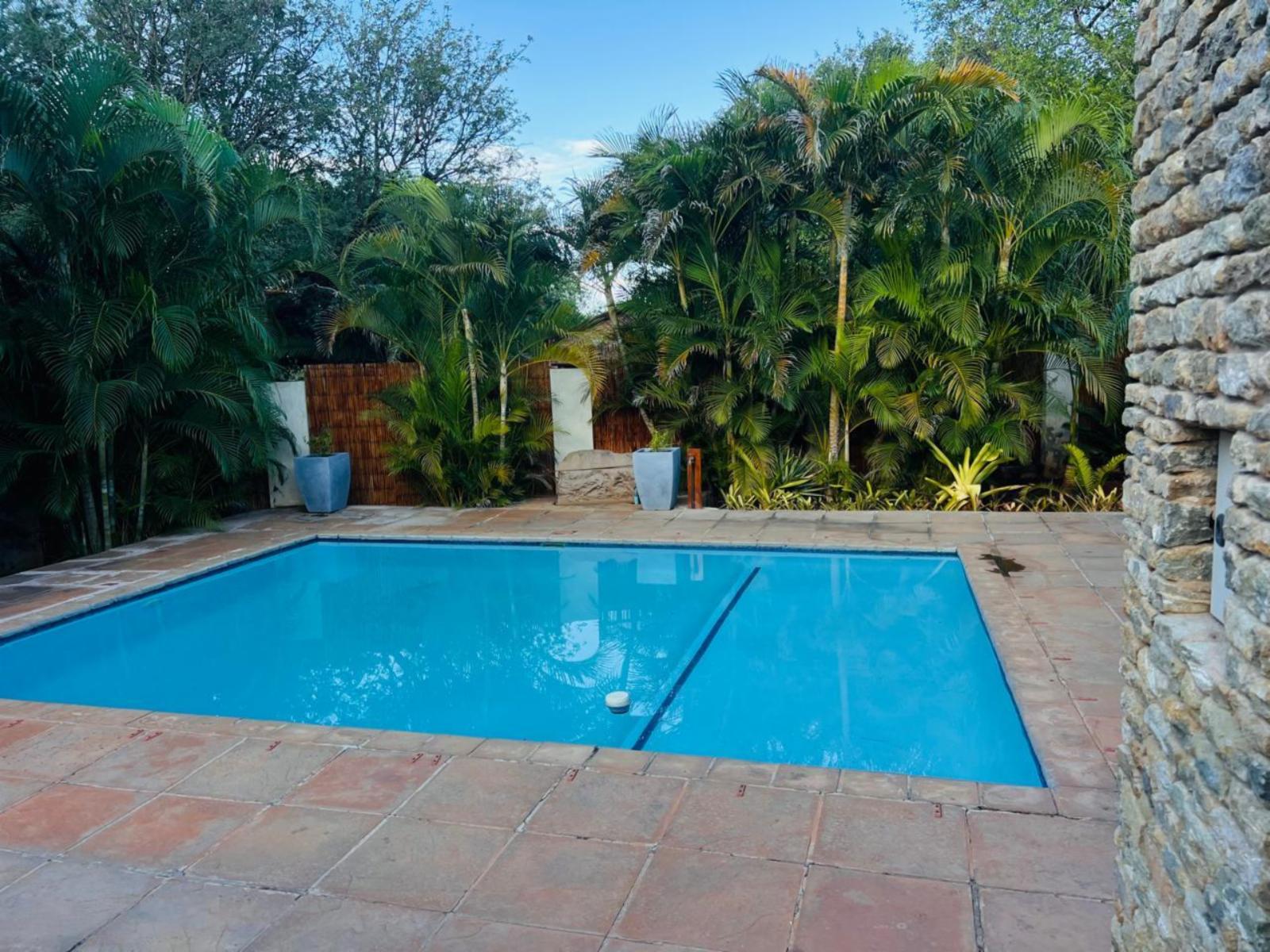 Waterhole Lodge