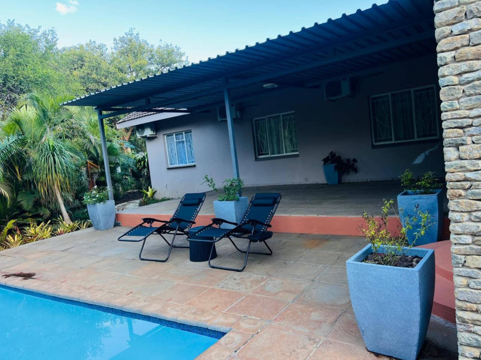 Waterhole Lodge