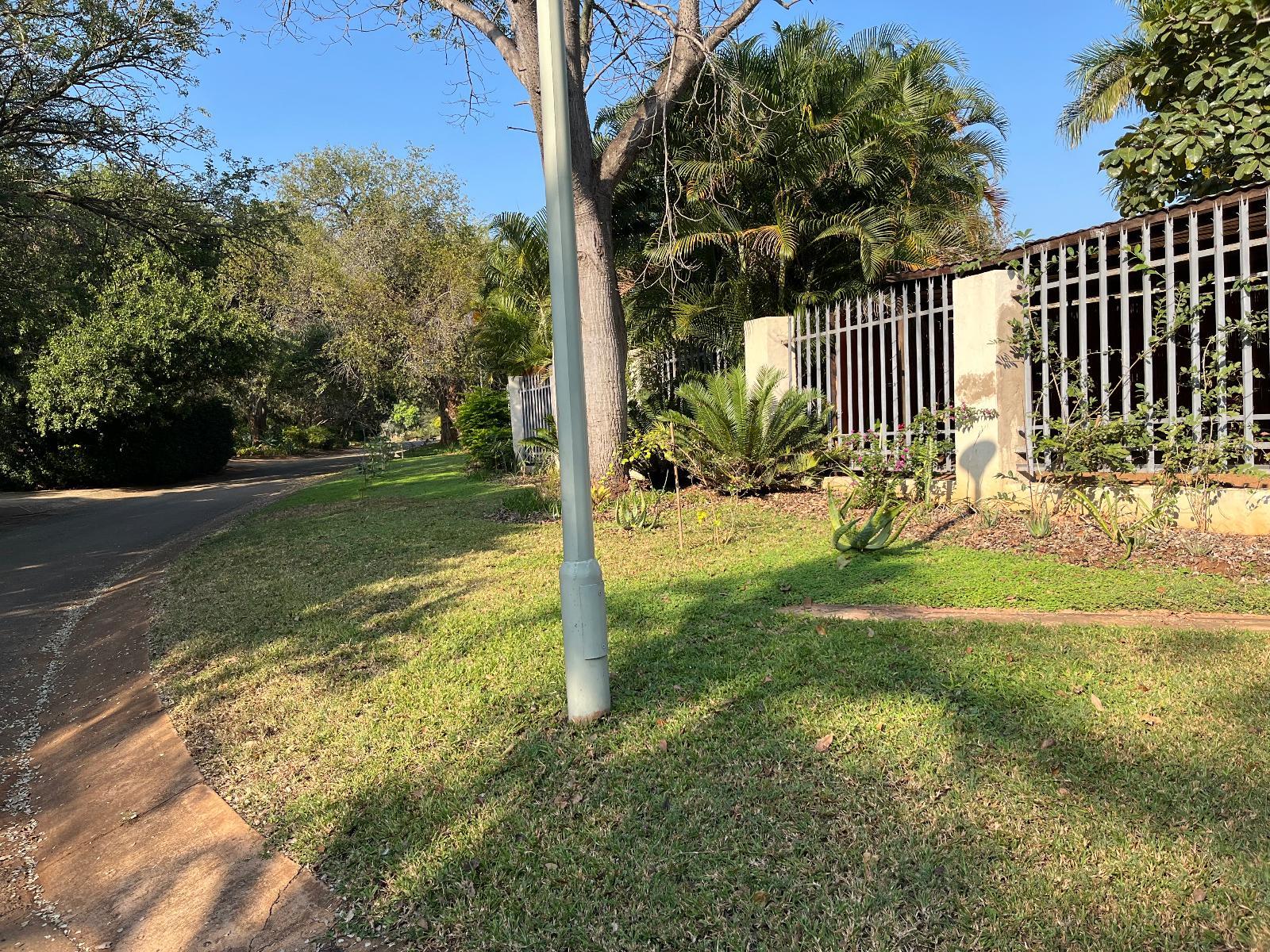Waterhole Lodge