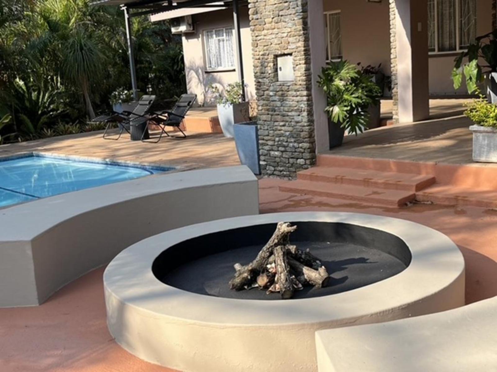 Waterhole Lodge