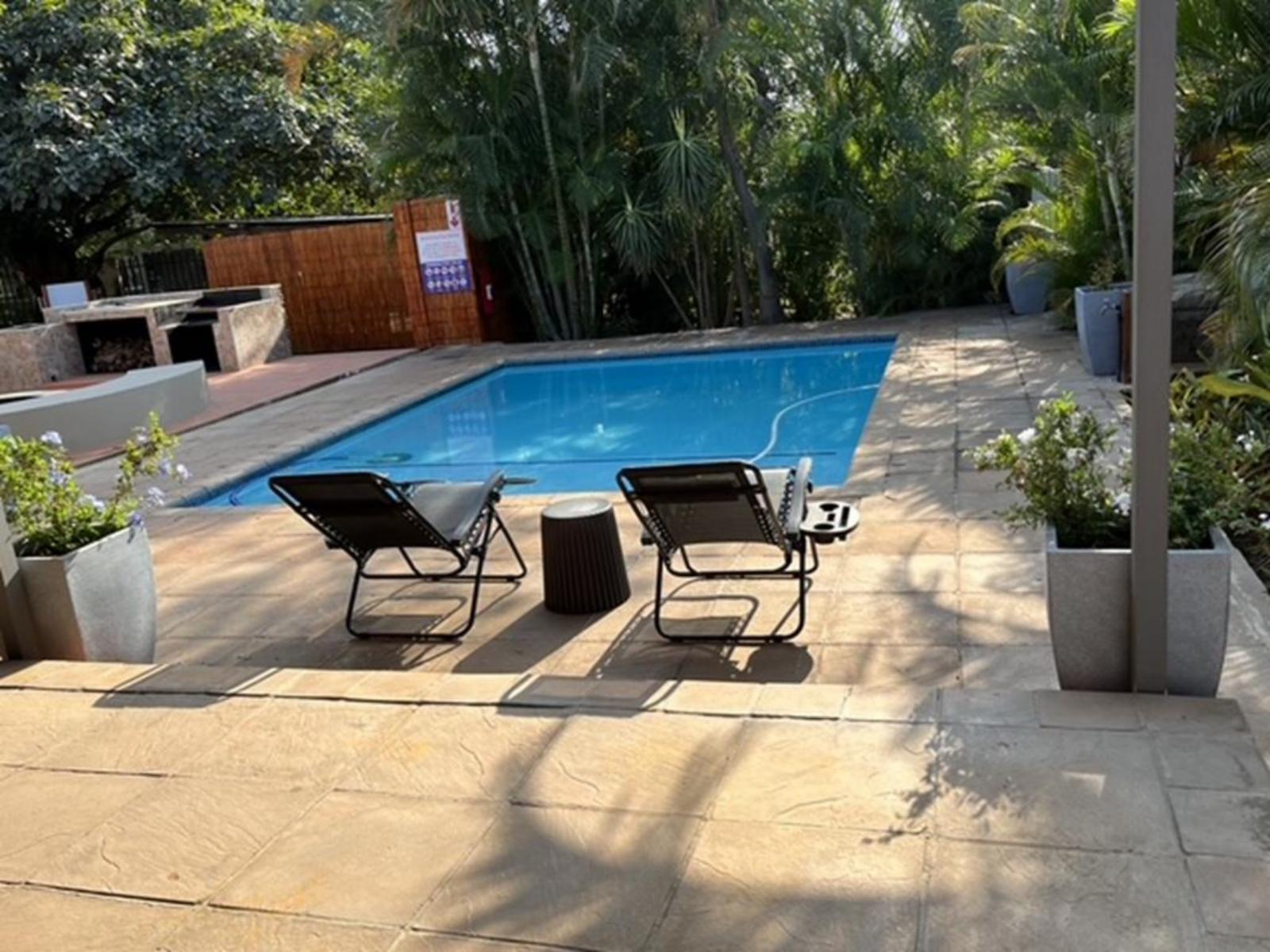Waterhole Lodge