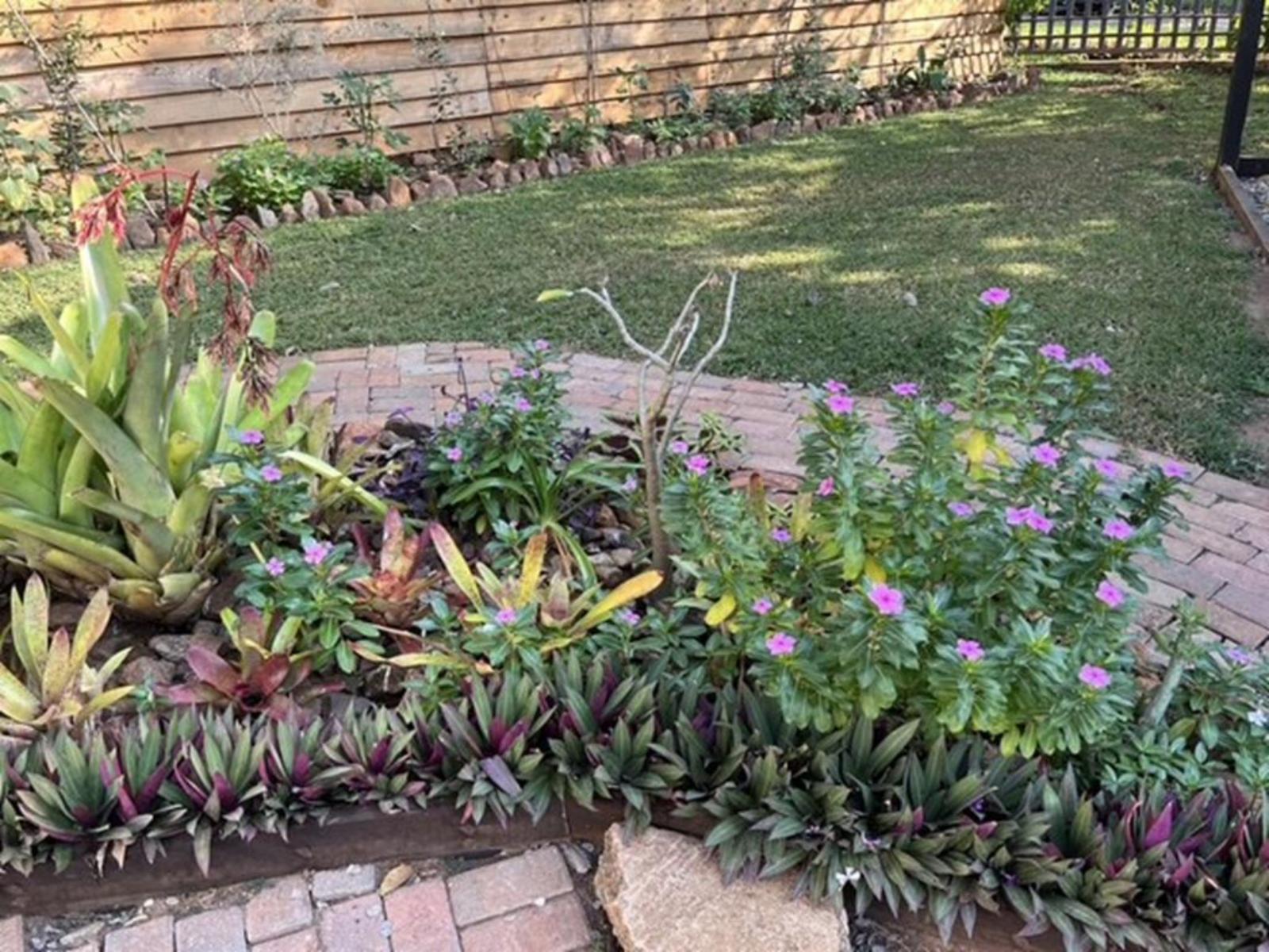 Waterhole Lodge