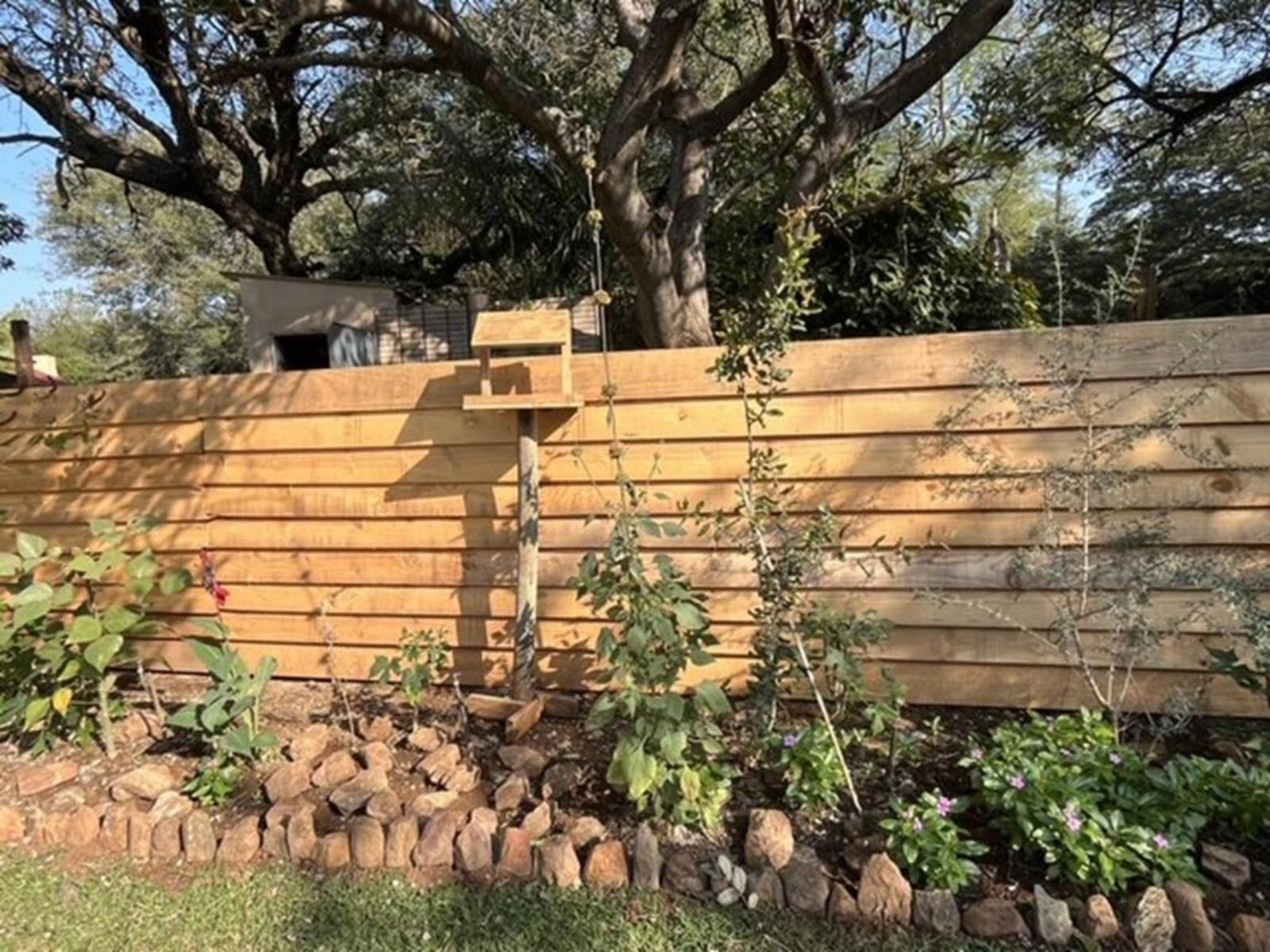 Waterhole Lodge