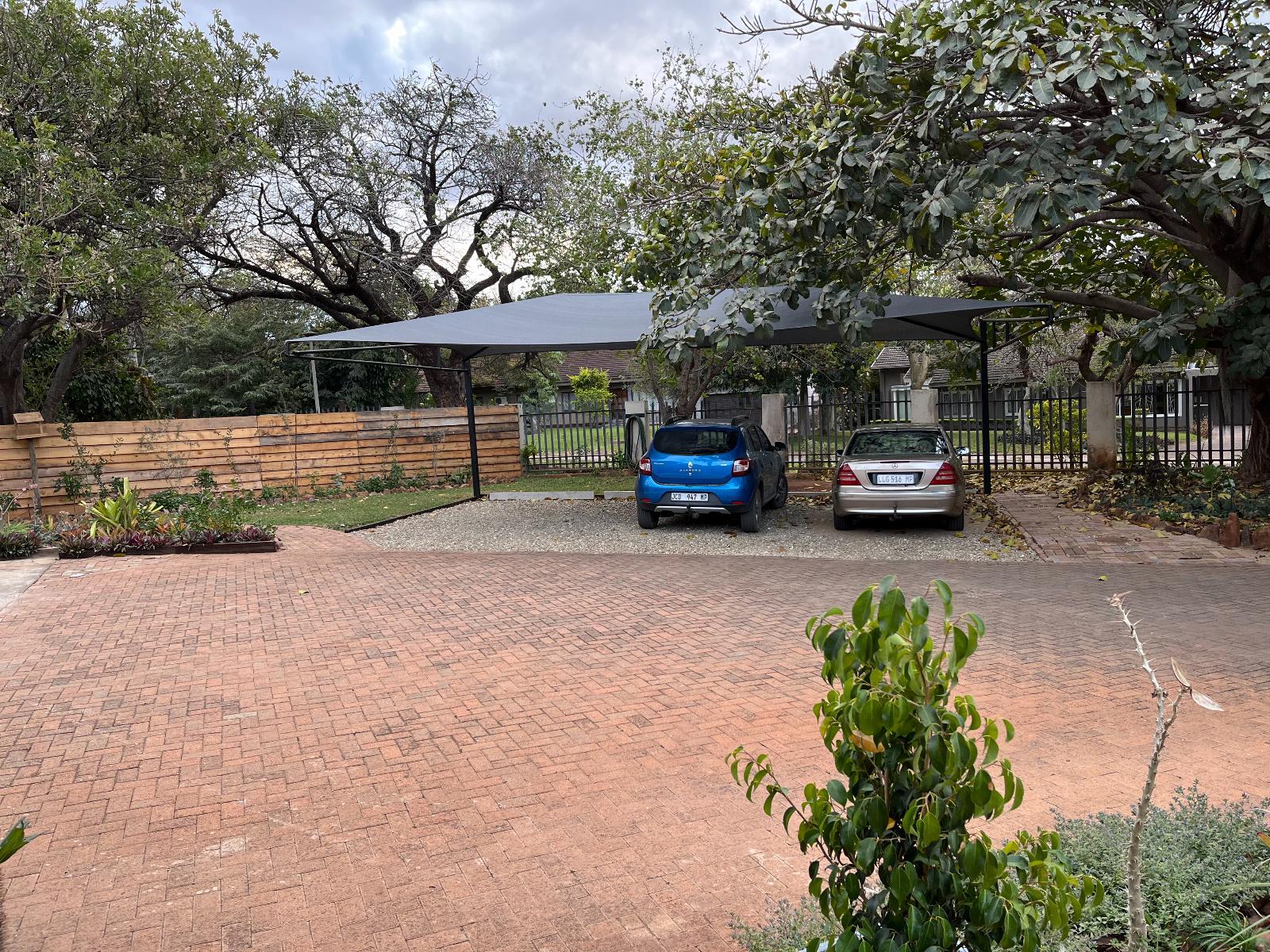 Waterhole Lodge