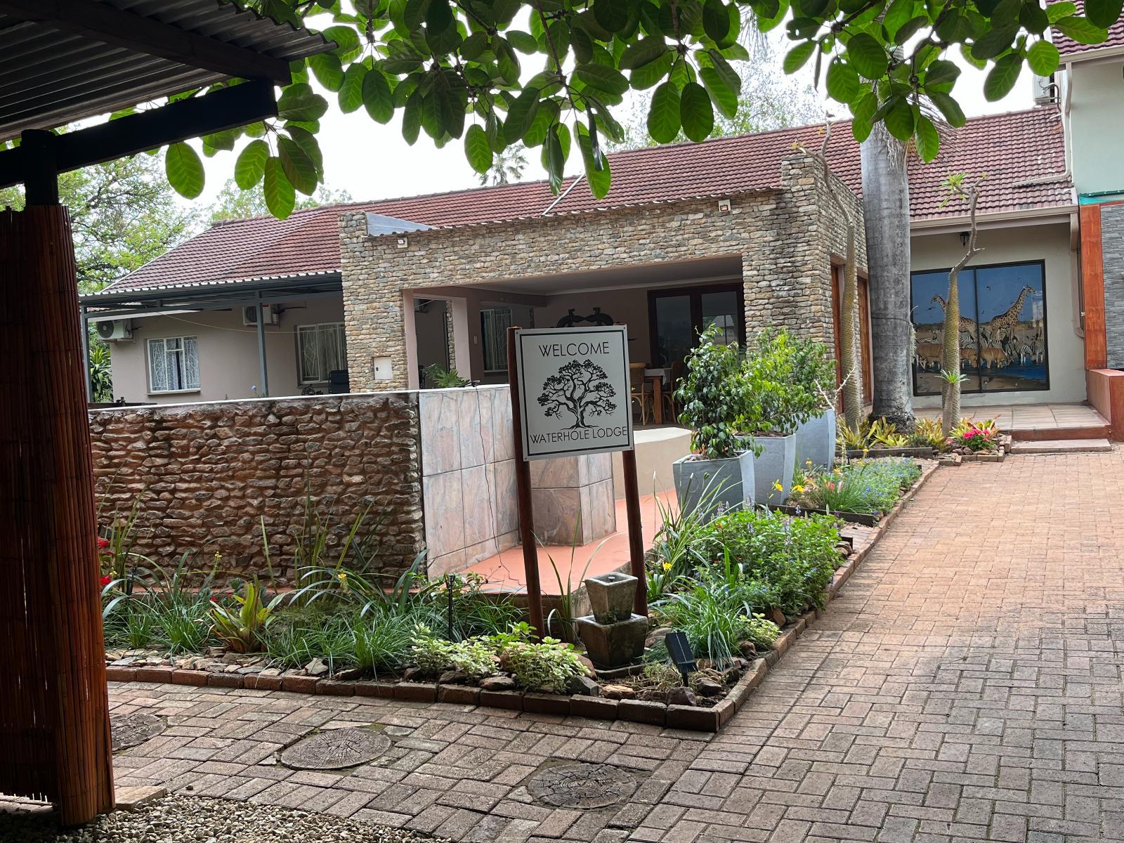 Waterhole Lodge