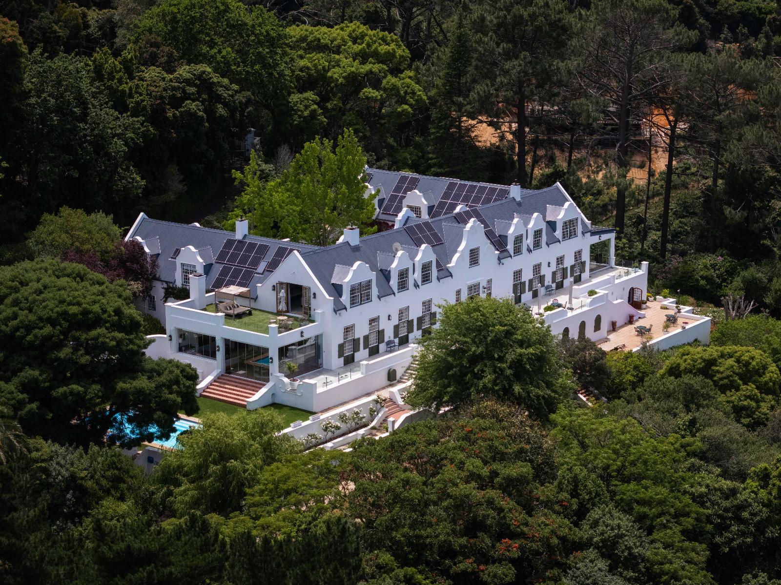 Steenhuis Constantia