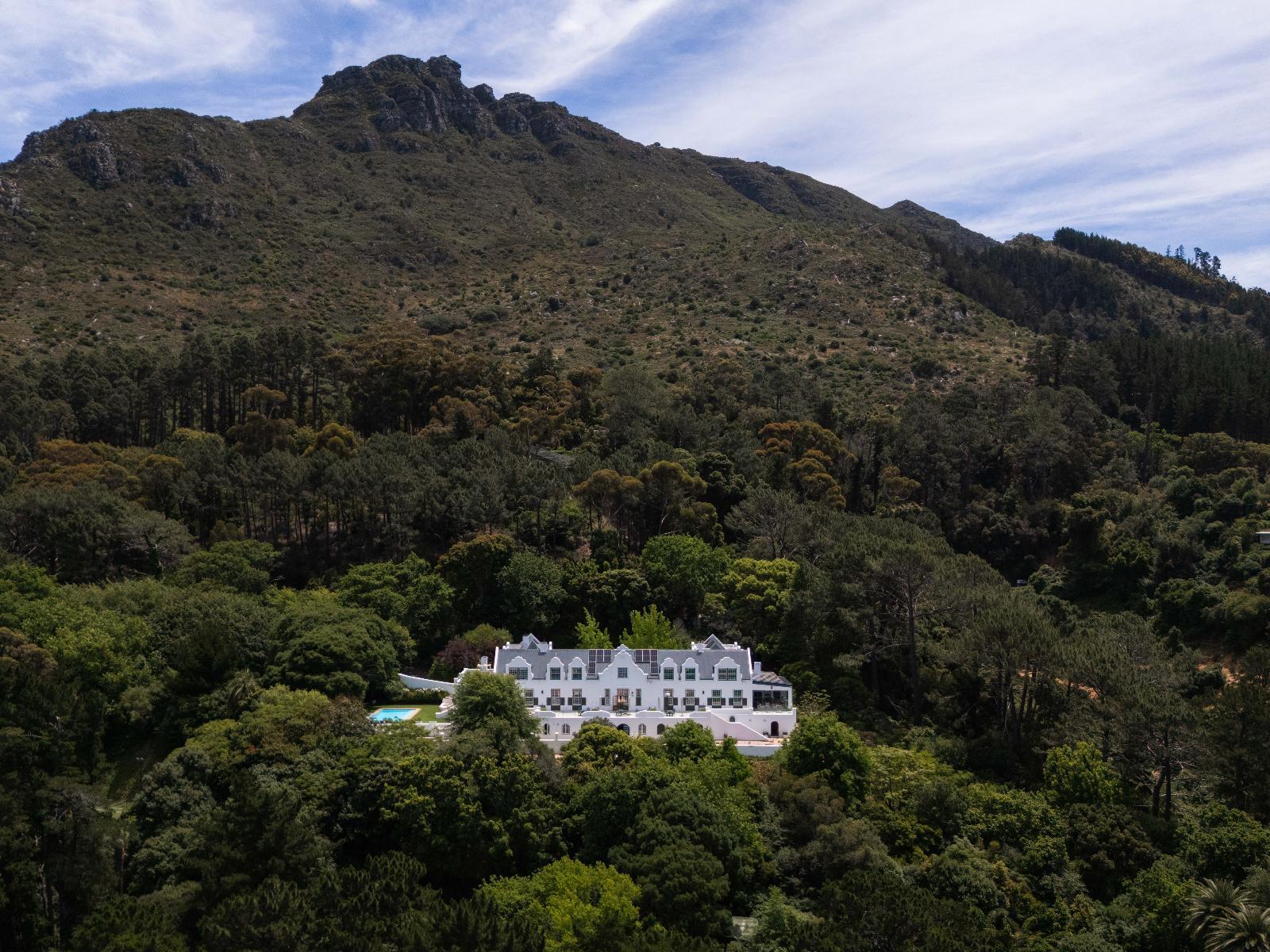 Steenhuis Constantia