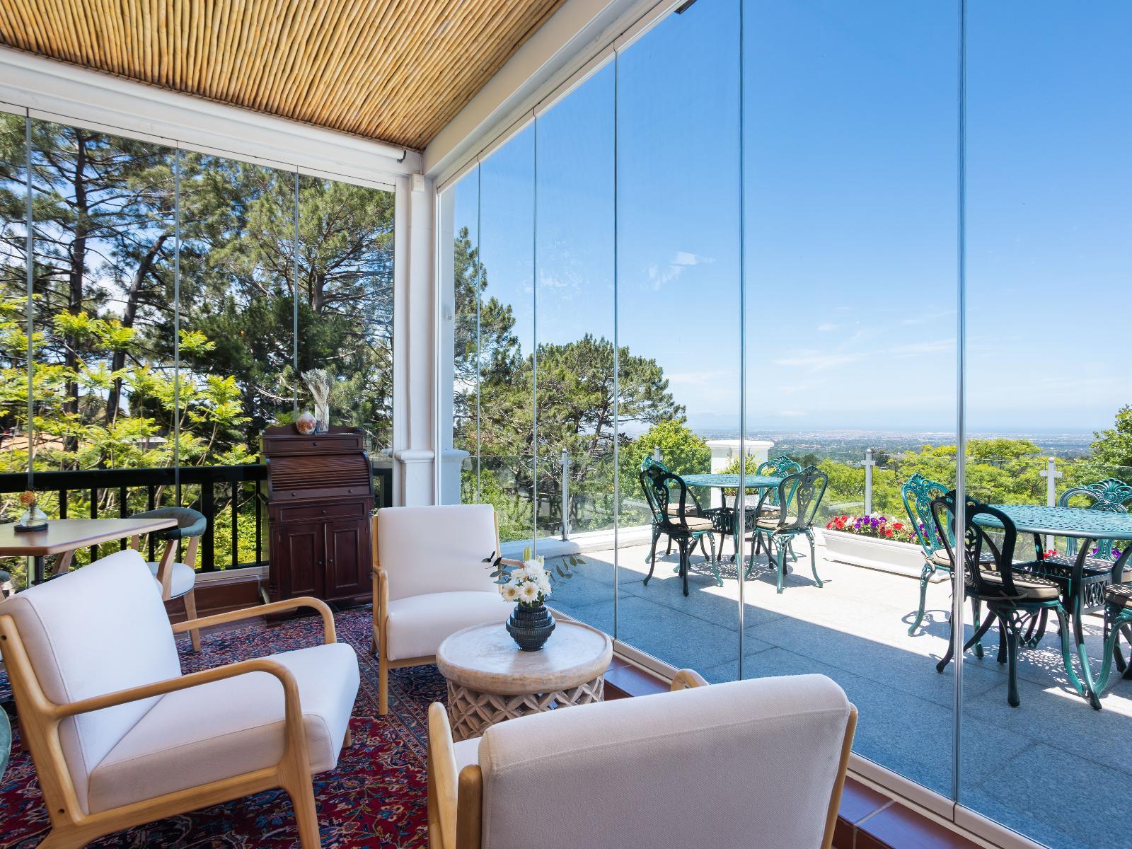 Steenhuis Constantia