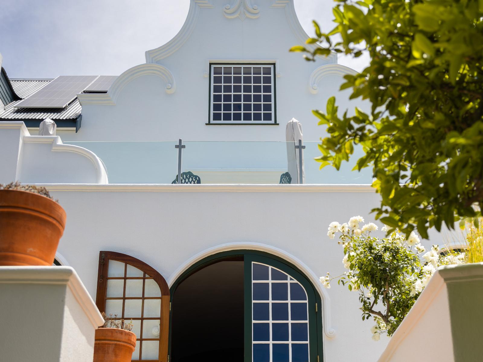 Steenhuis Constantia