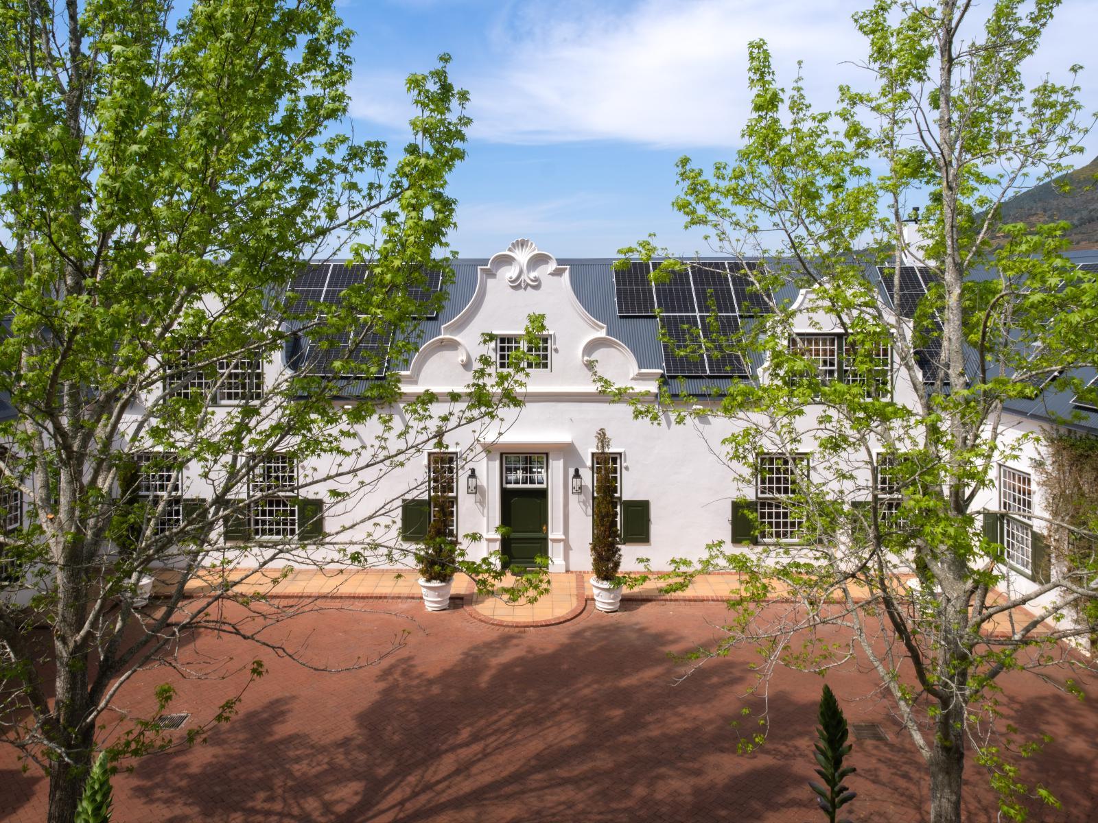 Steenhuis Constantia