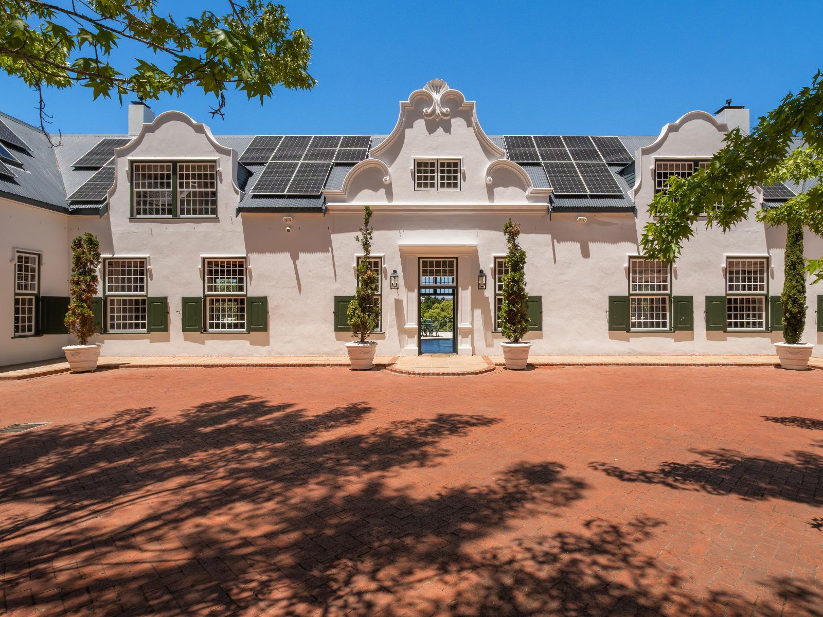 Steenhuis Constantia