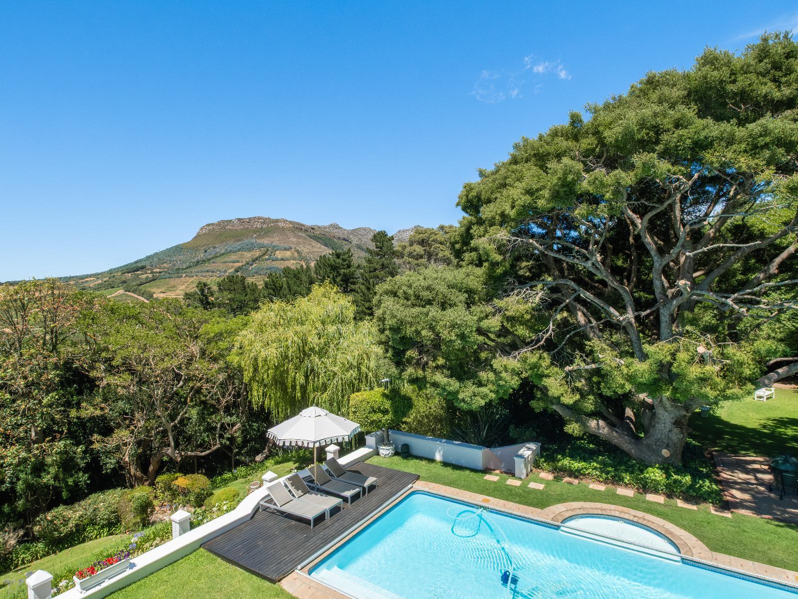 Steenhuis Constantia