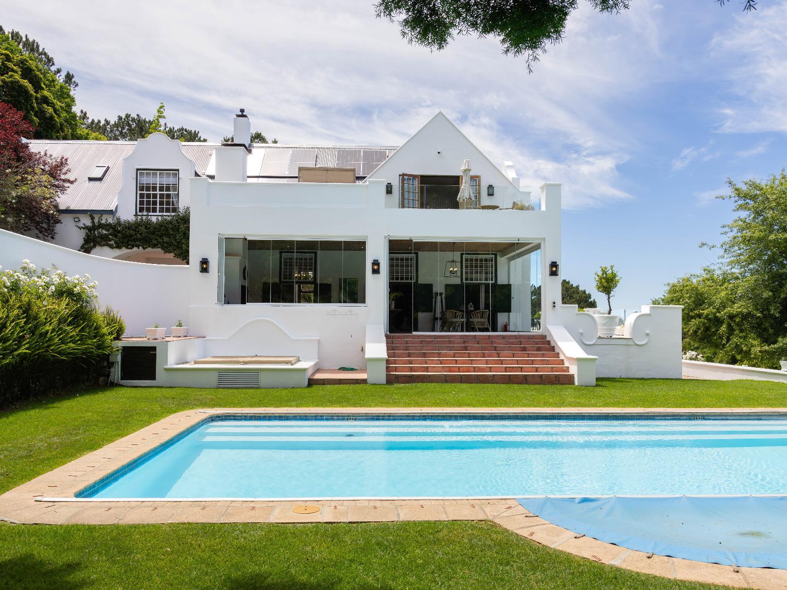 Steenhuis Constantia