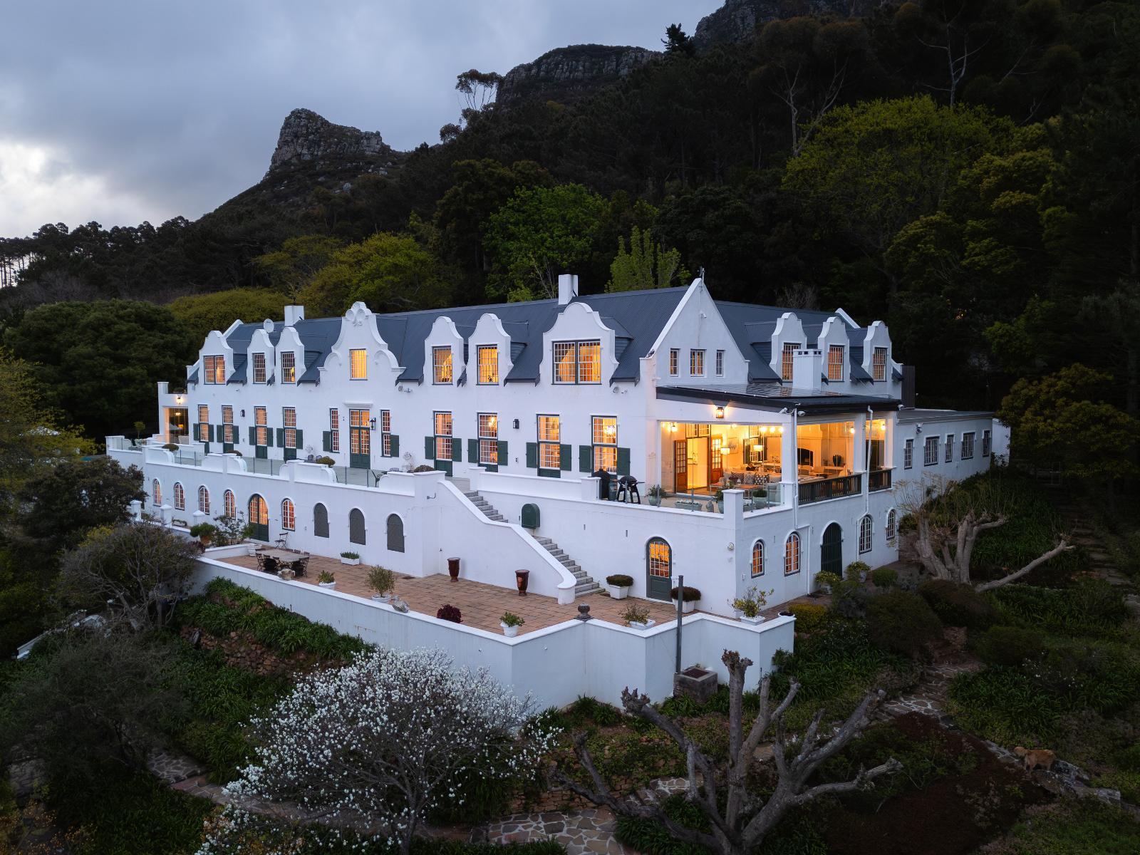 Steenhuis Constantia