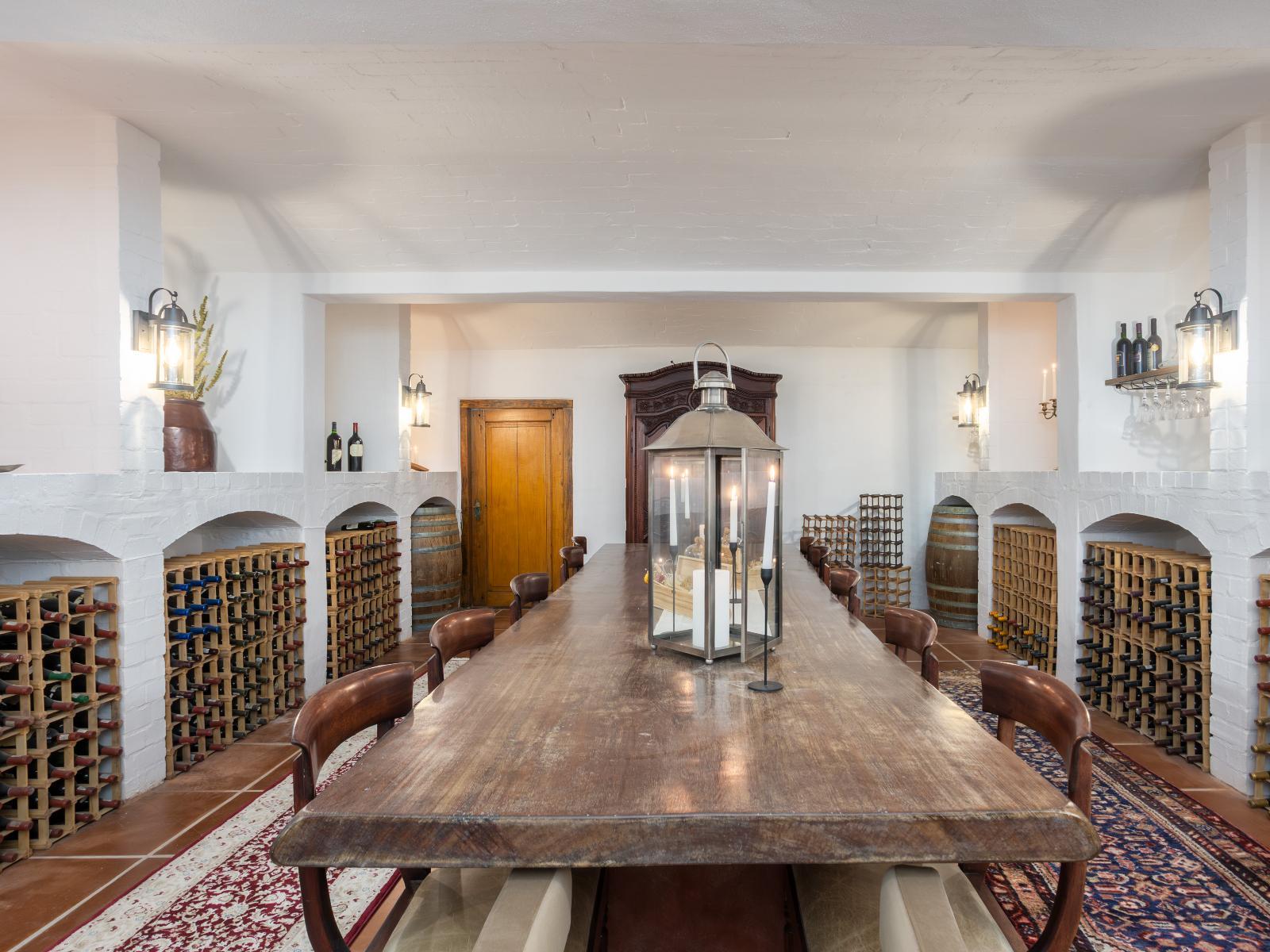 Steenhuis Constantia