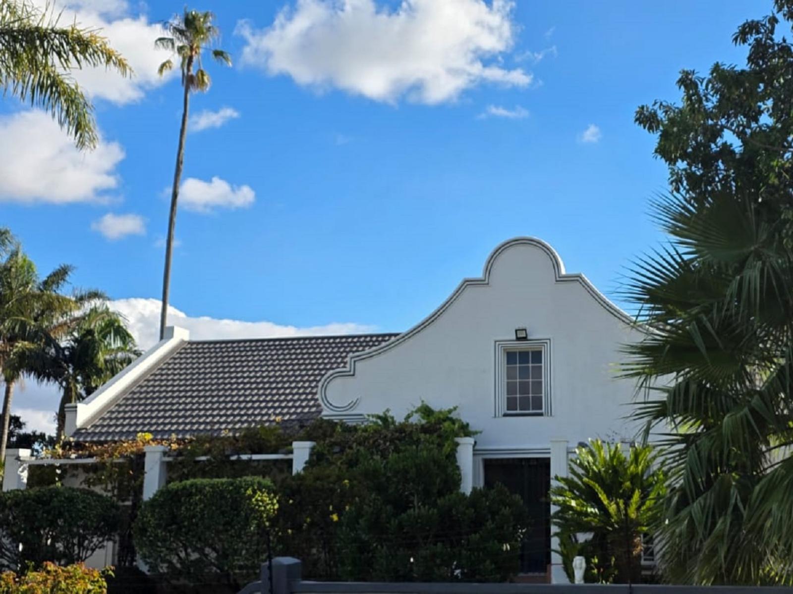 Palm Grove Guest House