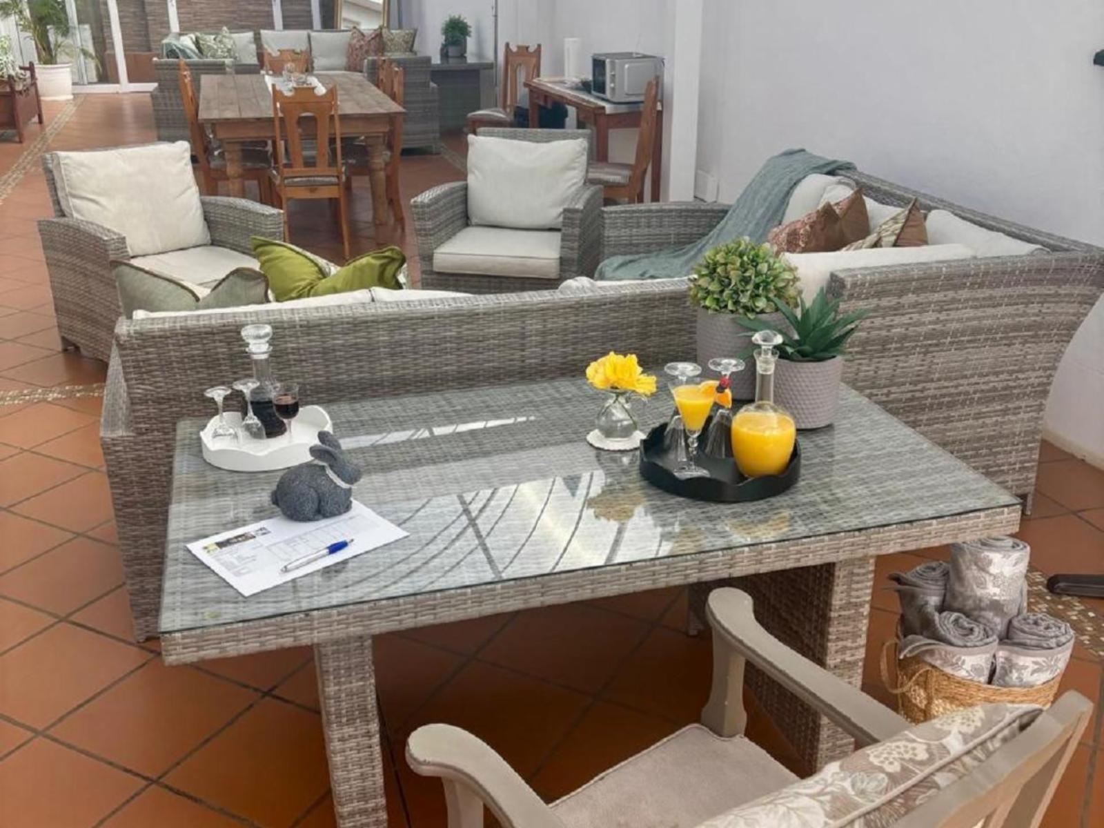 Palm Grove Guest House