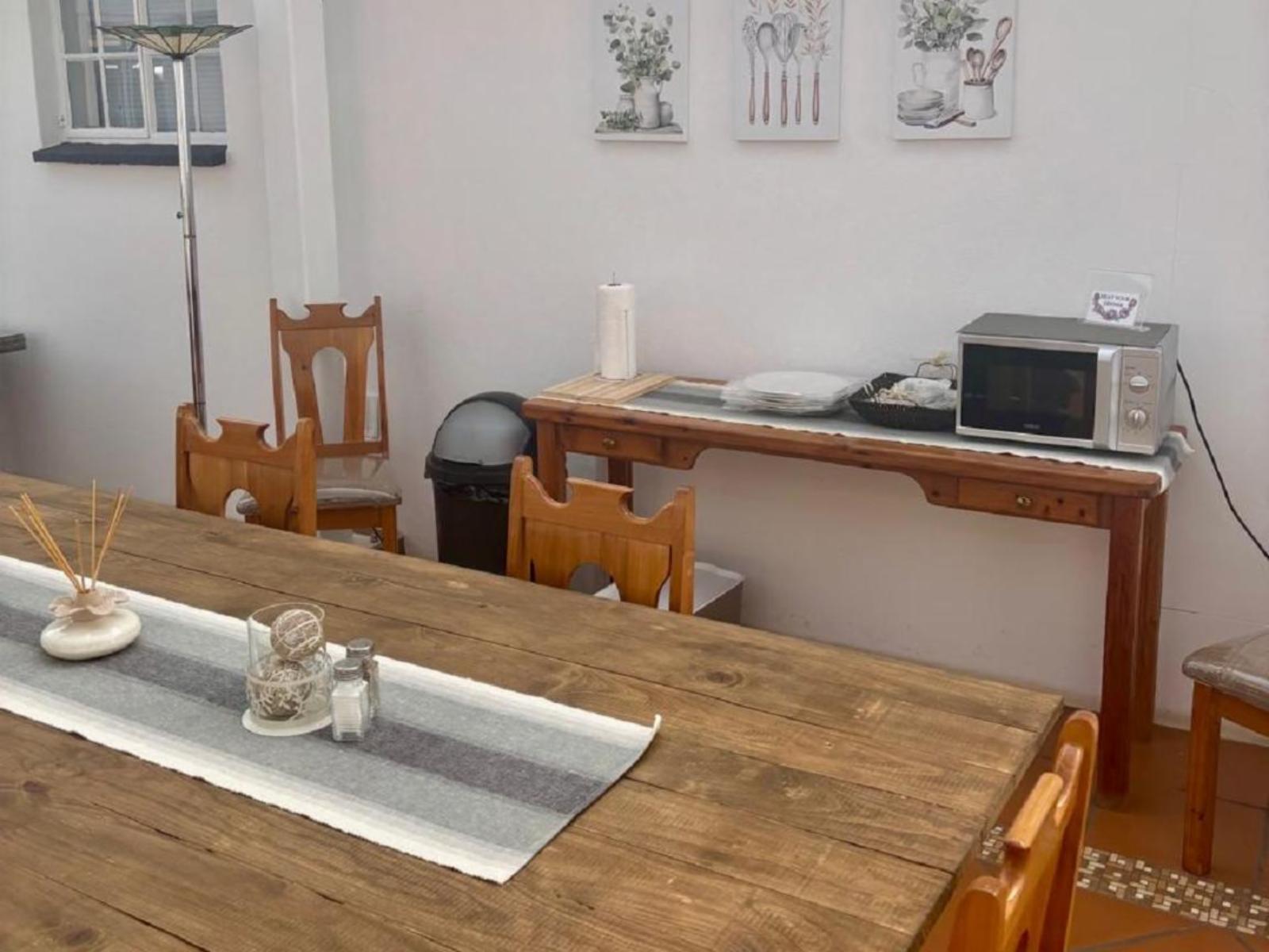 Palm Grove Guest House