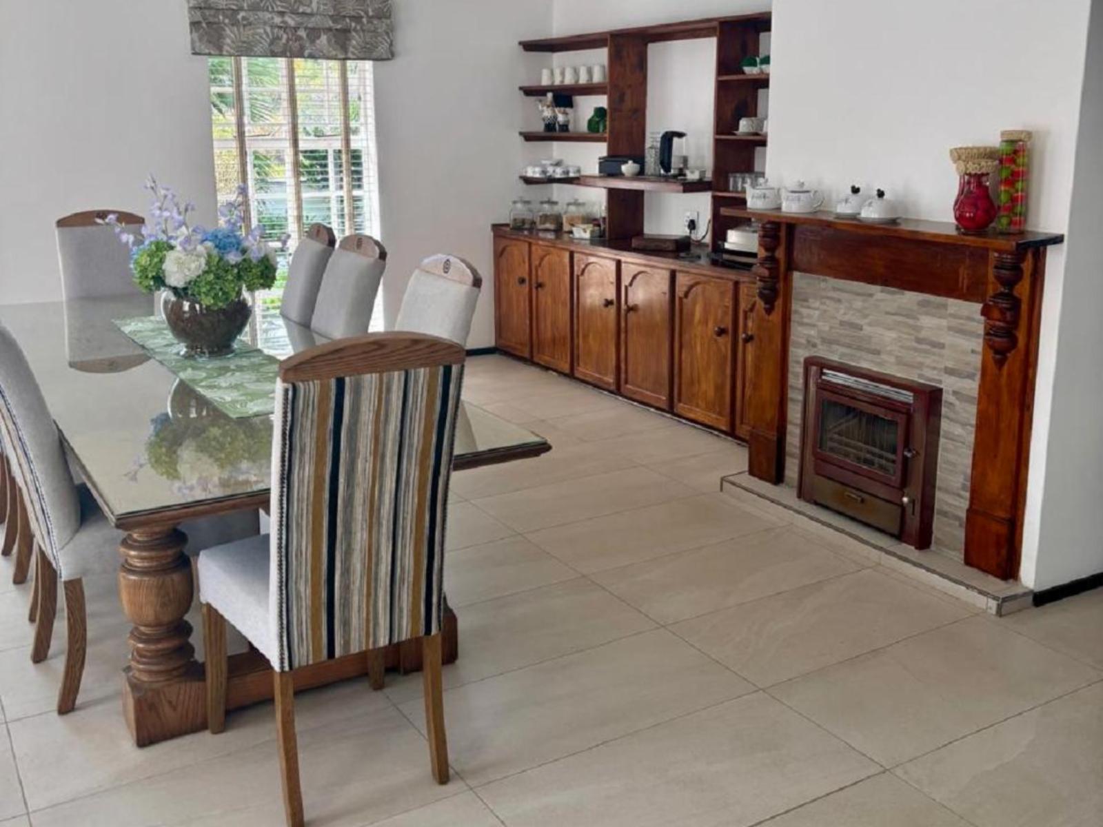Palm Grove Guest House