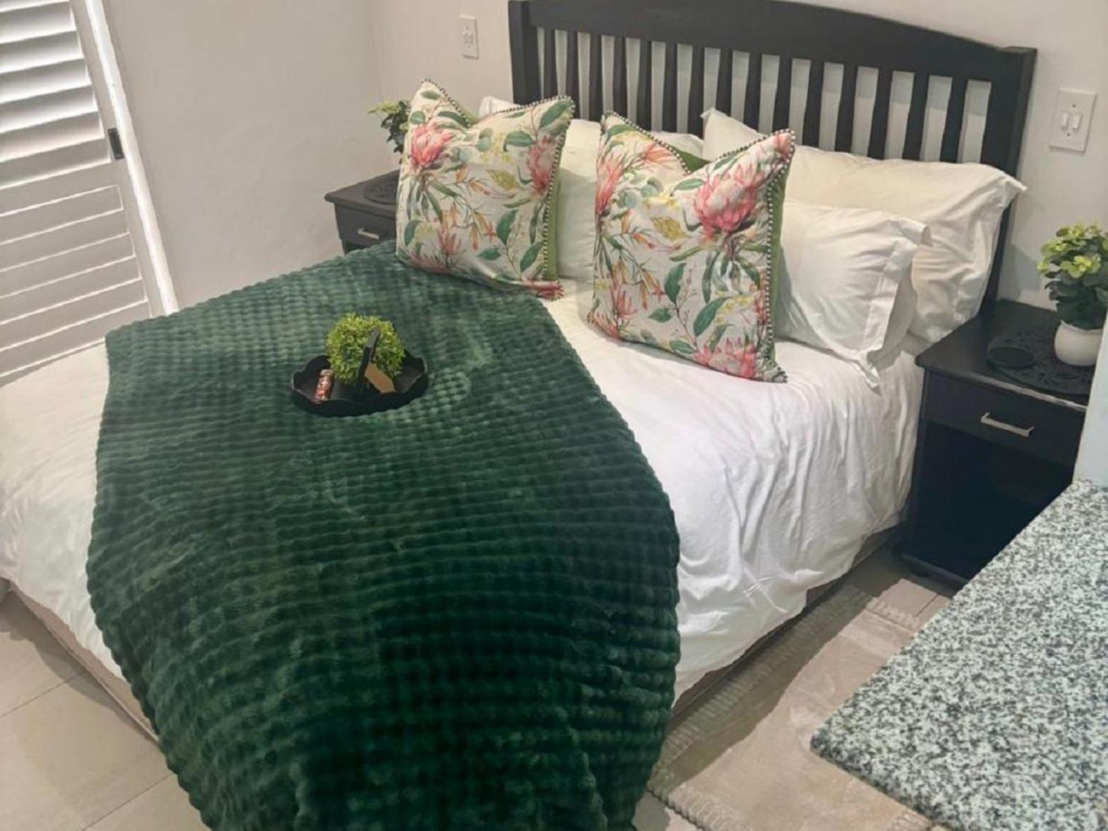 Palm Grove Guest House