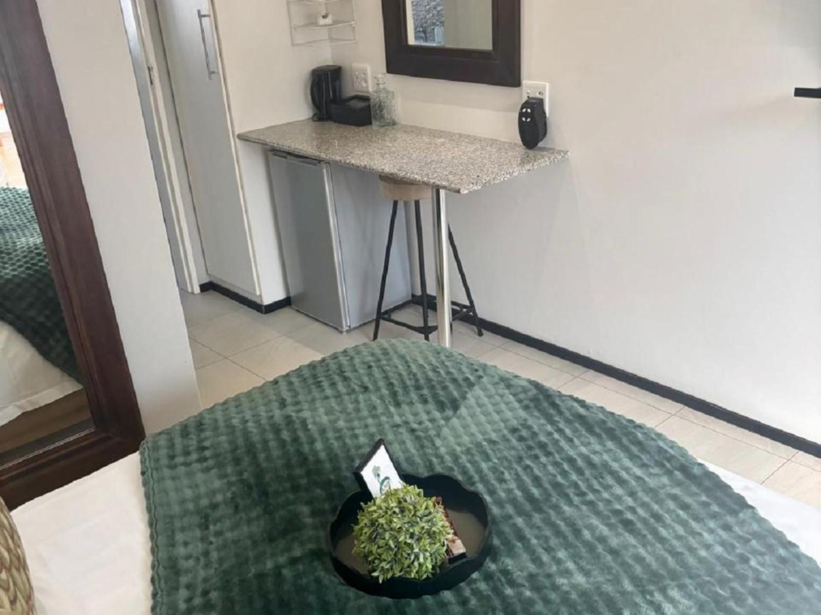 Palm Grove Guest House