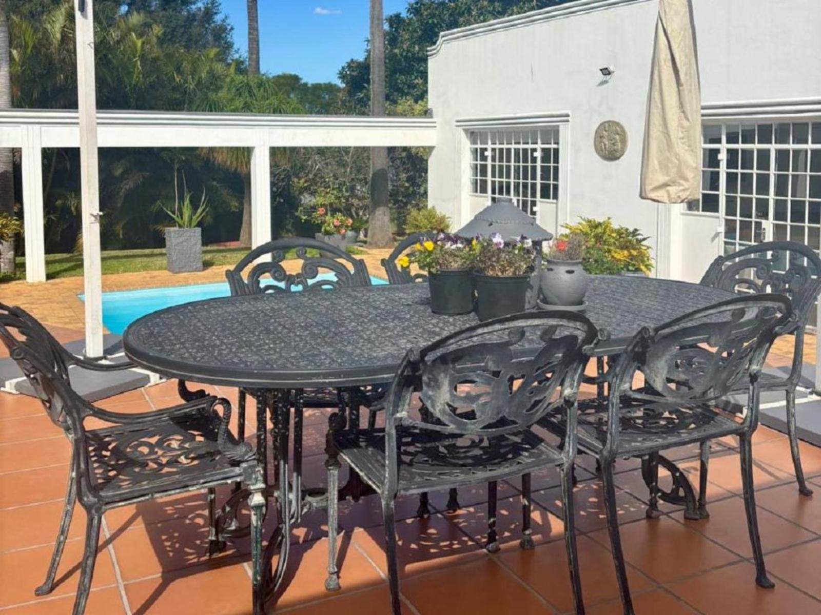 Palm Grove Guest House