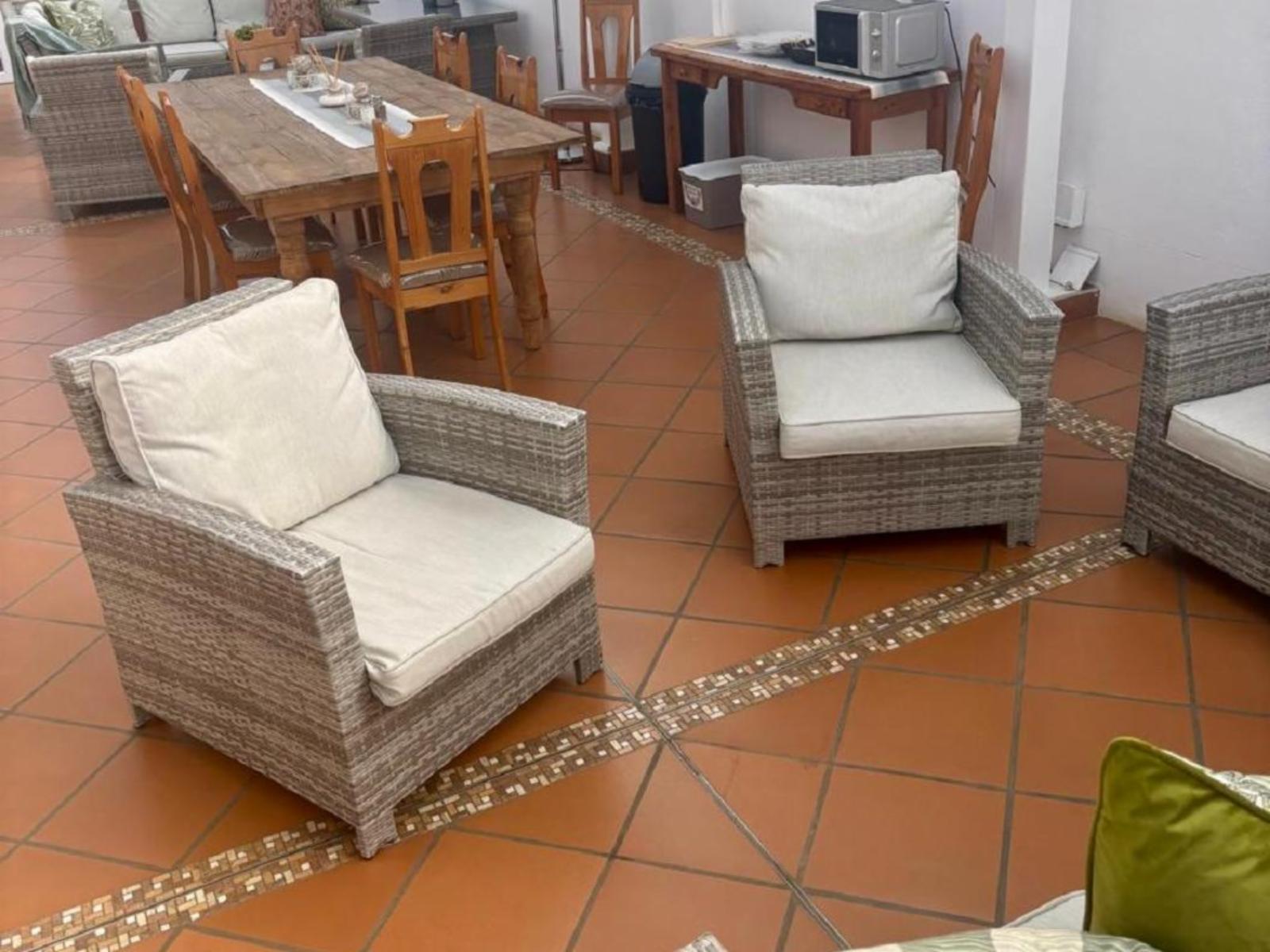 Palm Grove Guest House