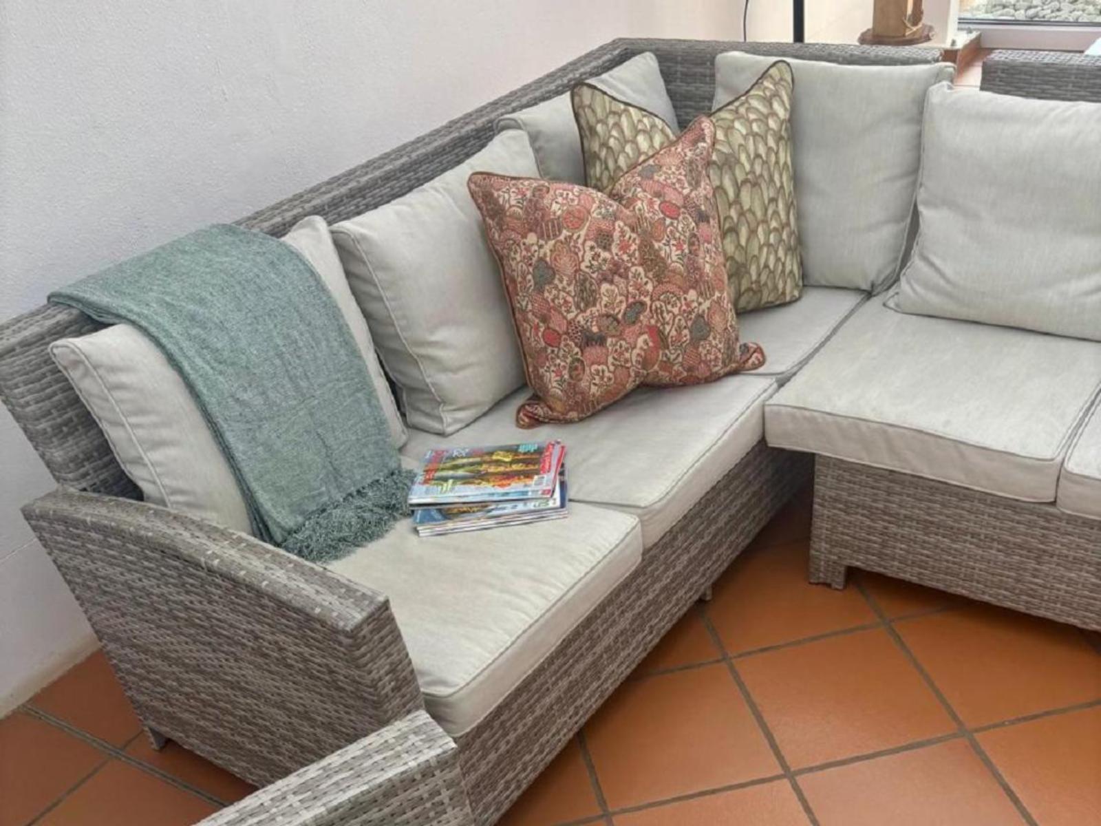 Palm Grove Guest House