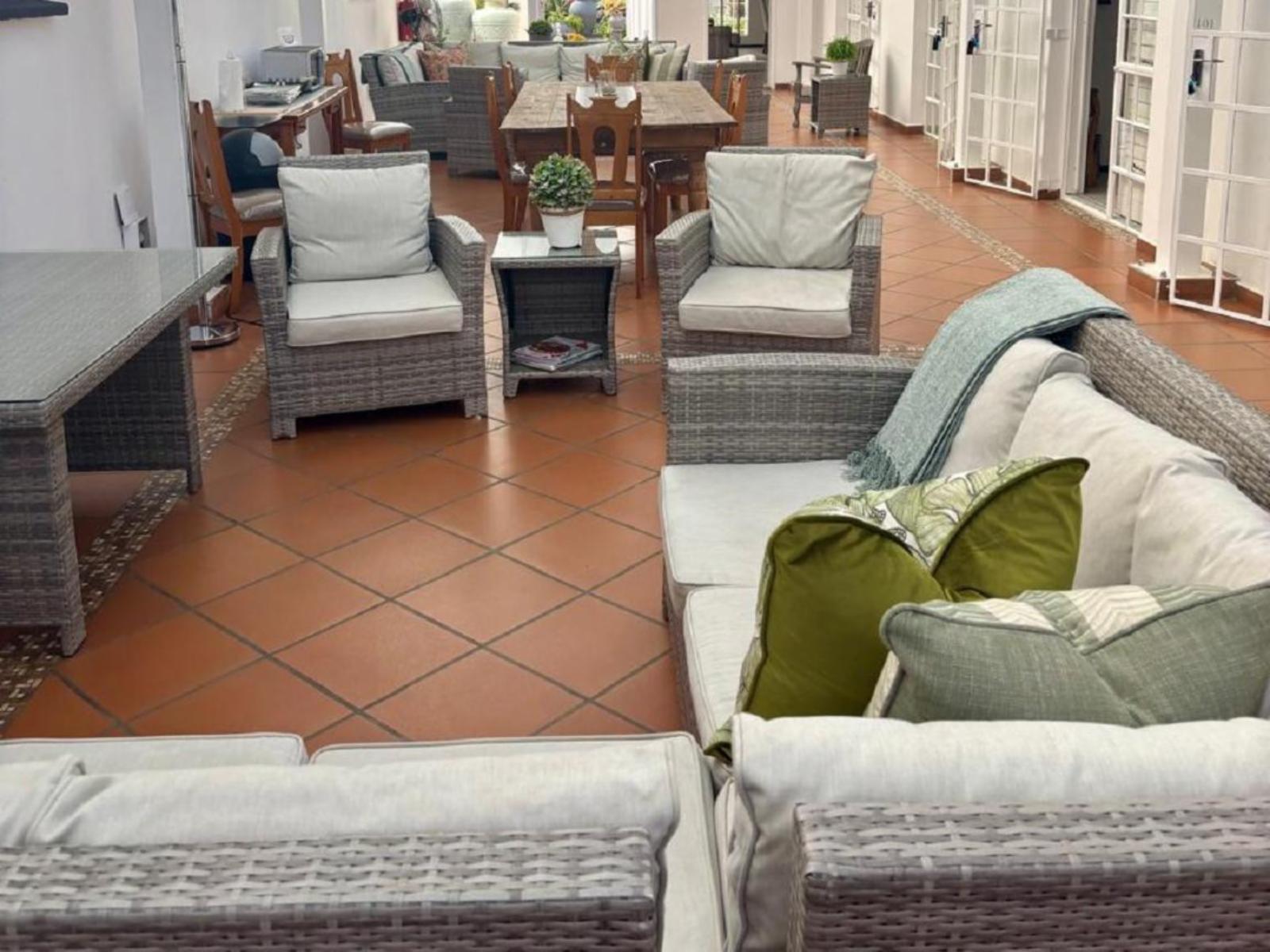 Palm Grove Guest House