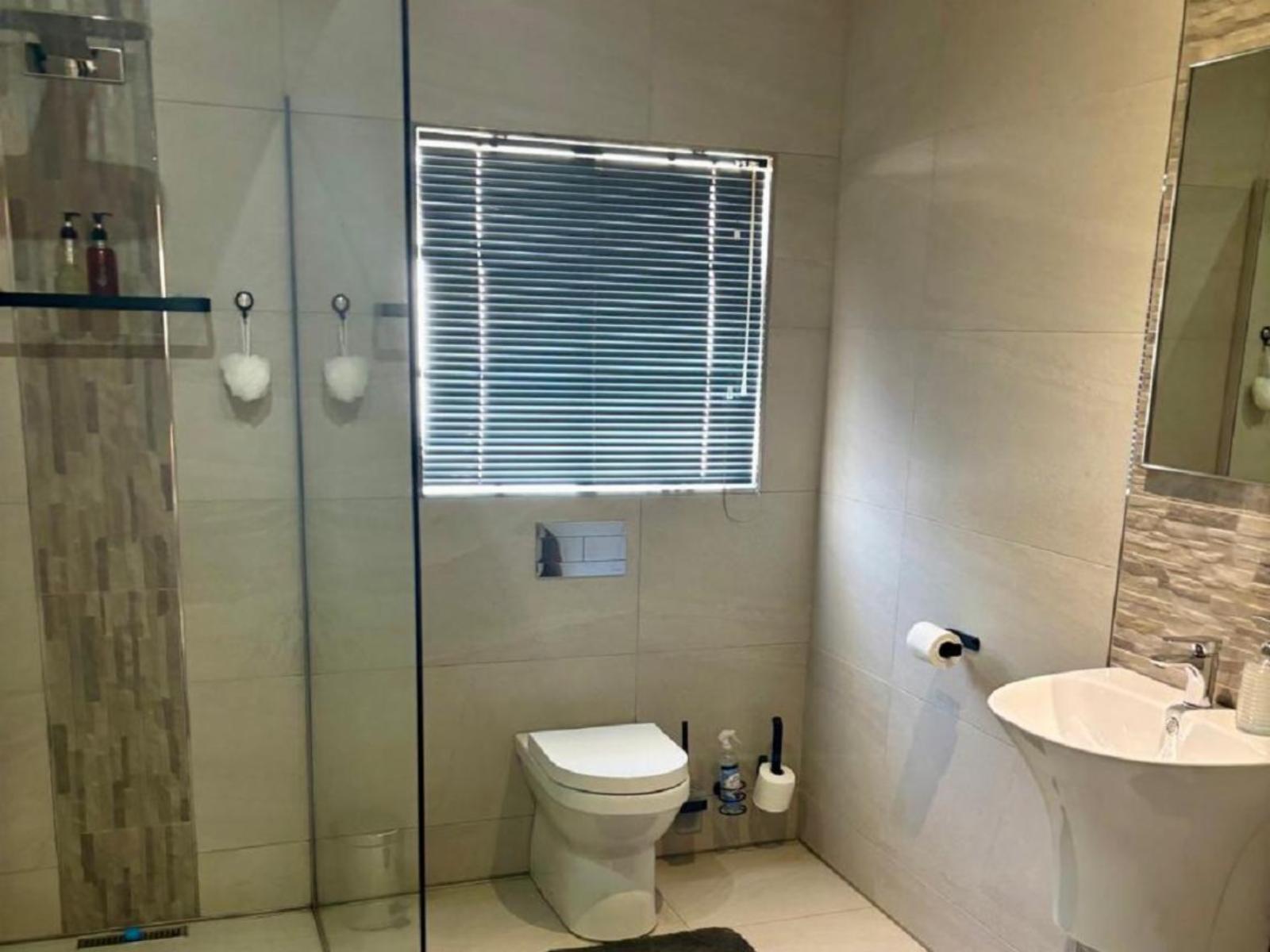Palm Grove Guest House