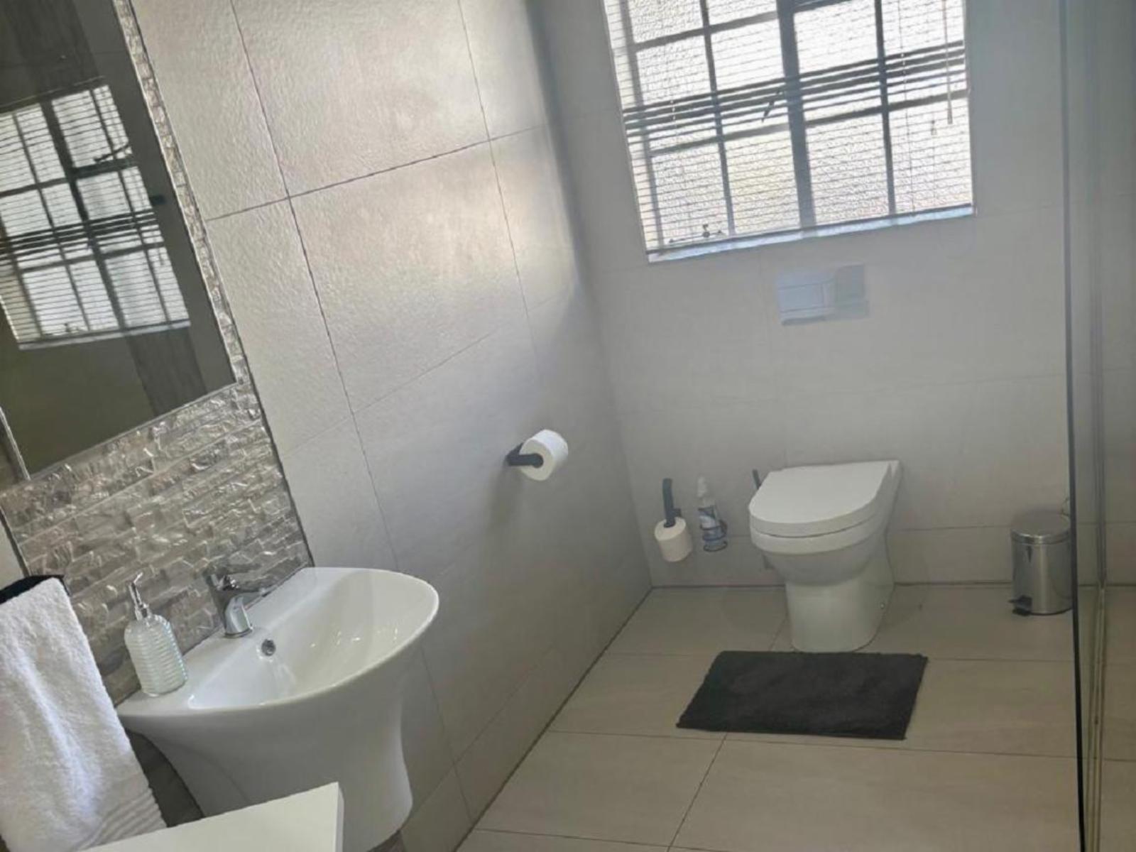 Palm Grove Guest House