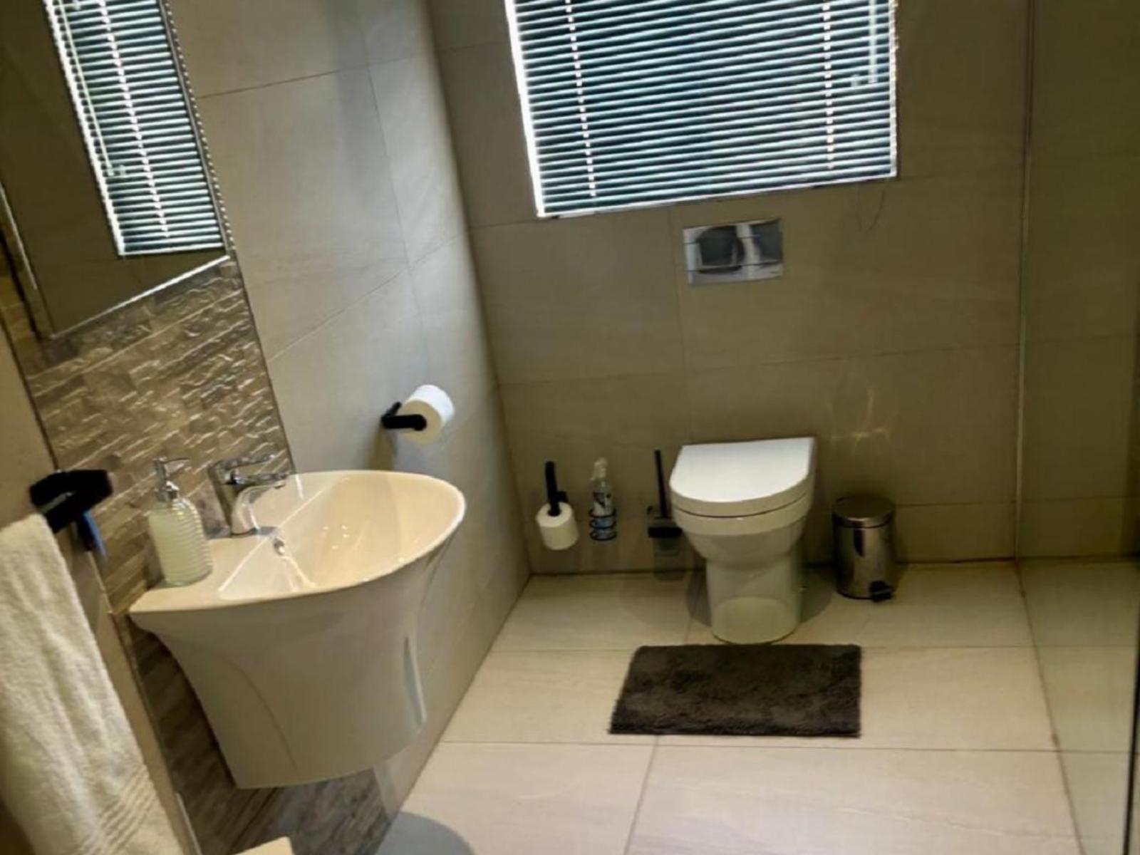 Palm Grove Guest House