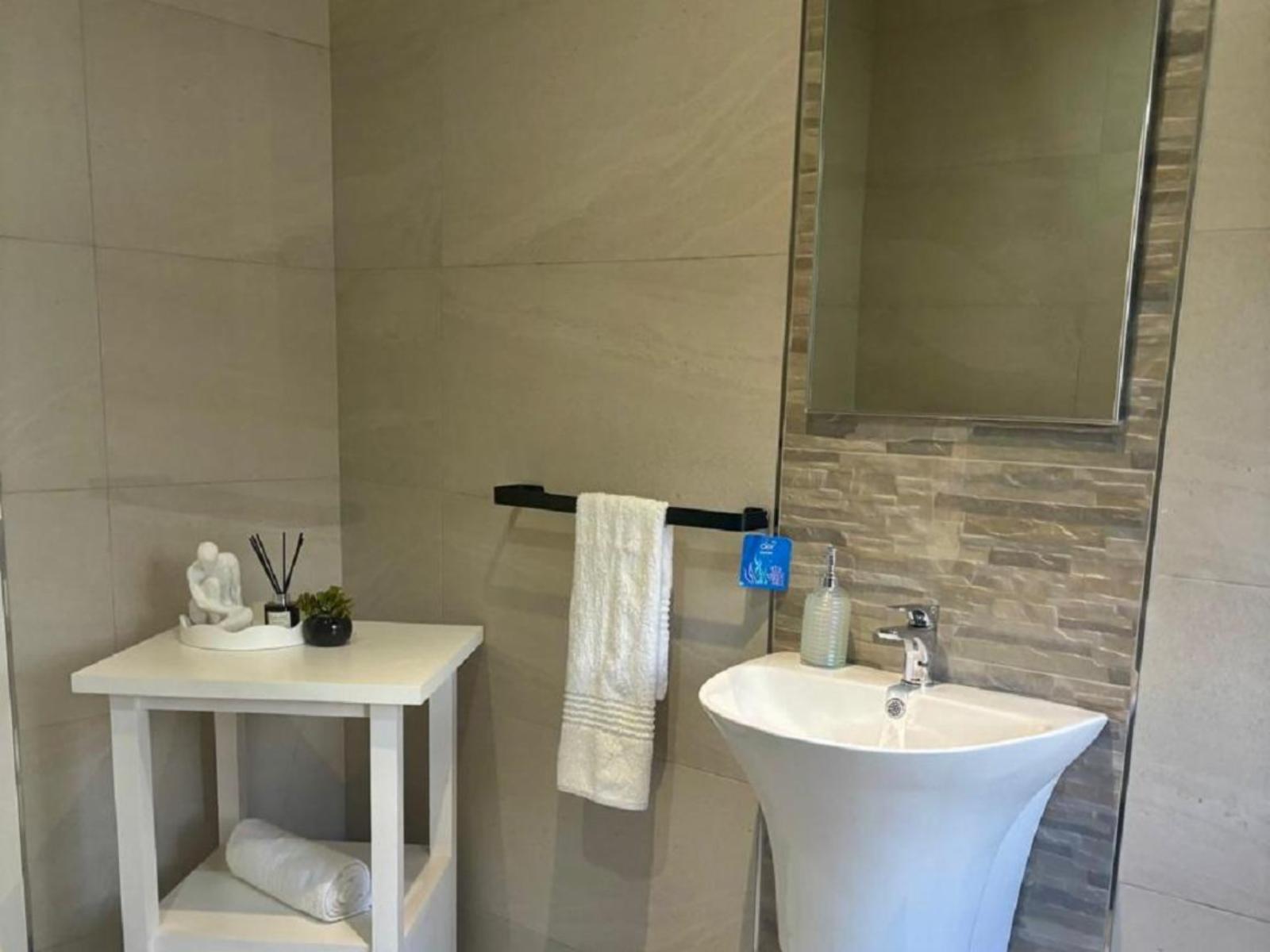 Palm Grove Guest House