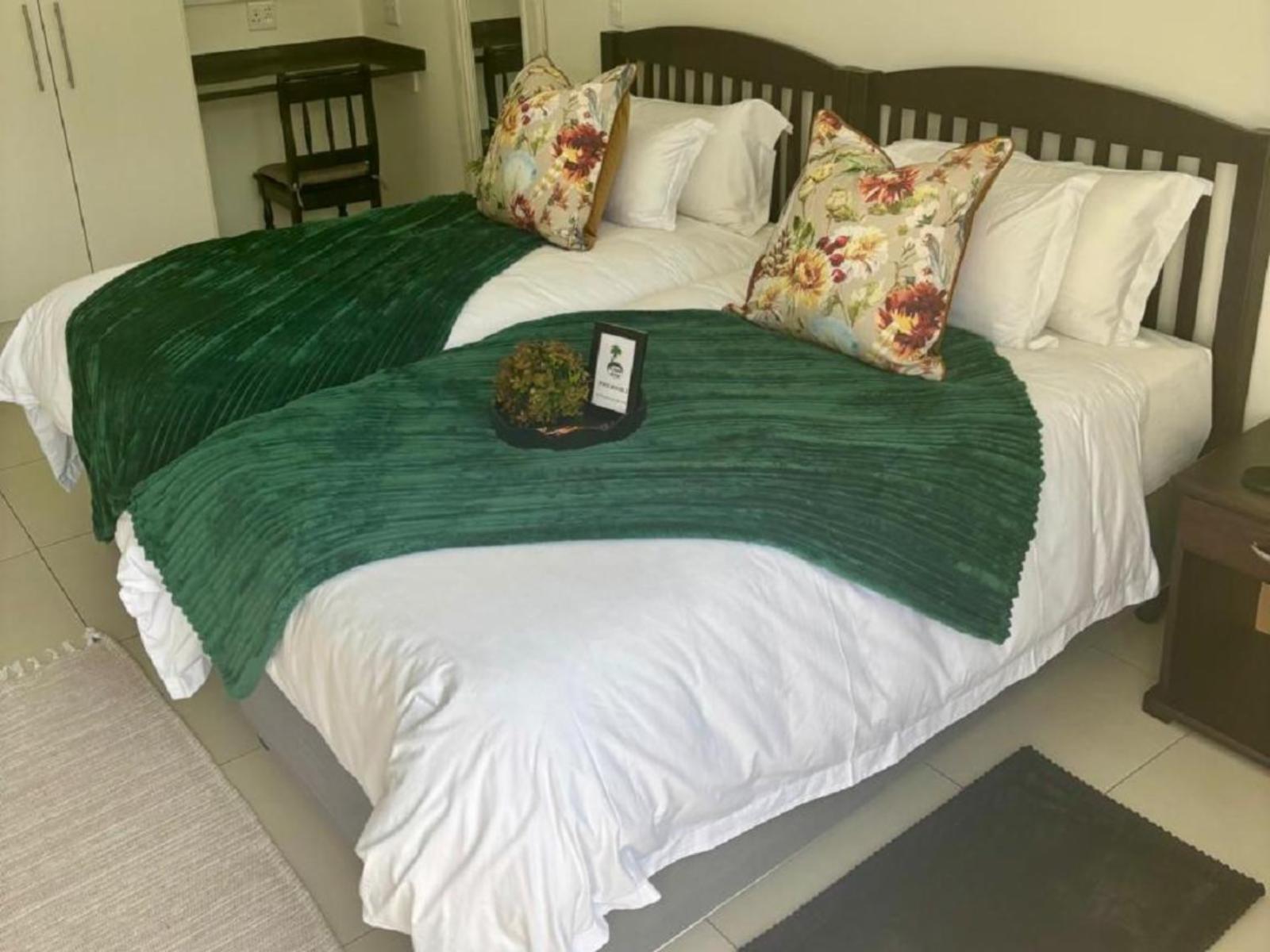 Palm Grove Guest House